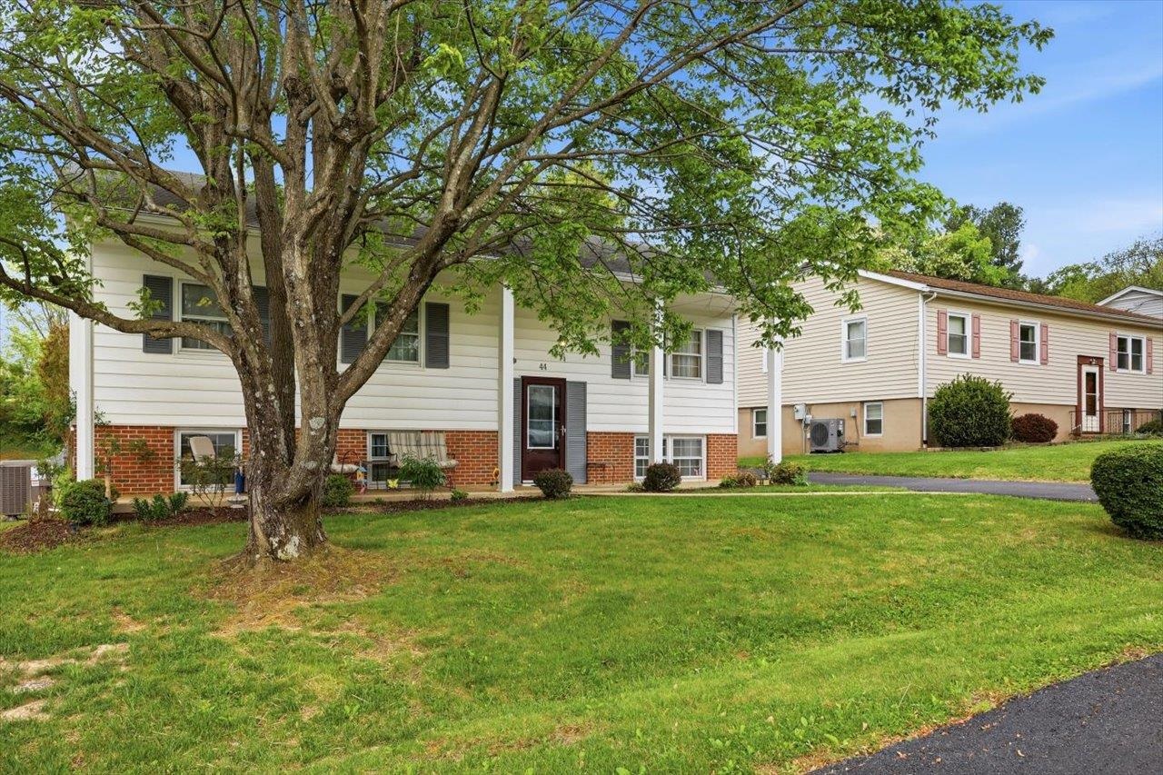 44 ROLLER AVE, MOUNT SIDNEY, Virginia 24467, 4 Bedrooms Bedrooms, ,2 BathroomsBathrooms,Residential,44 ROLLER AVE,676508 MLS # 676508