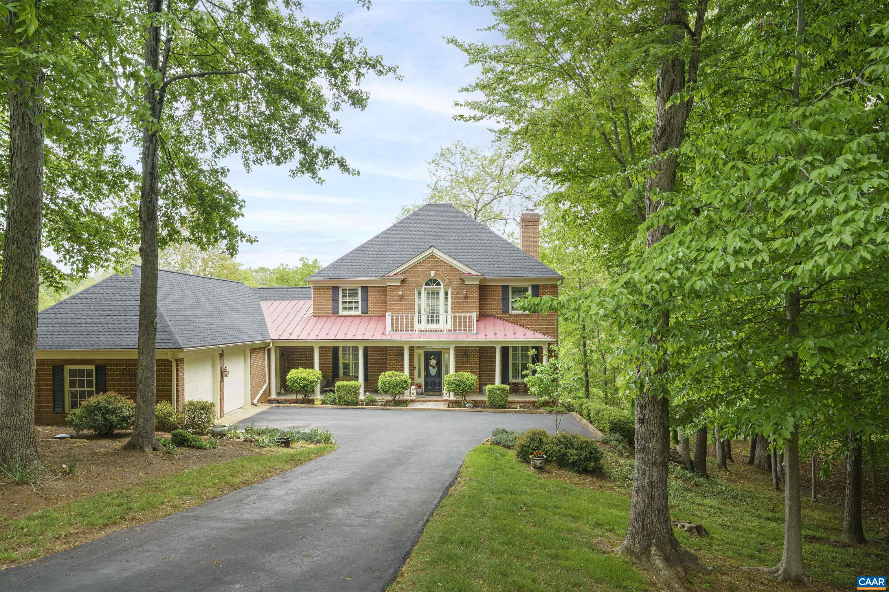 1631 GATEWICK PL, KESWICK, Virginia 22947, 4 Bedrooms Bedrooms, ,3 BathroomsBathrooms,Residential,1631 GATEWICK PL,676509 MLS # 676509