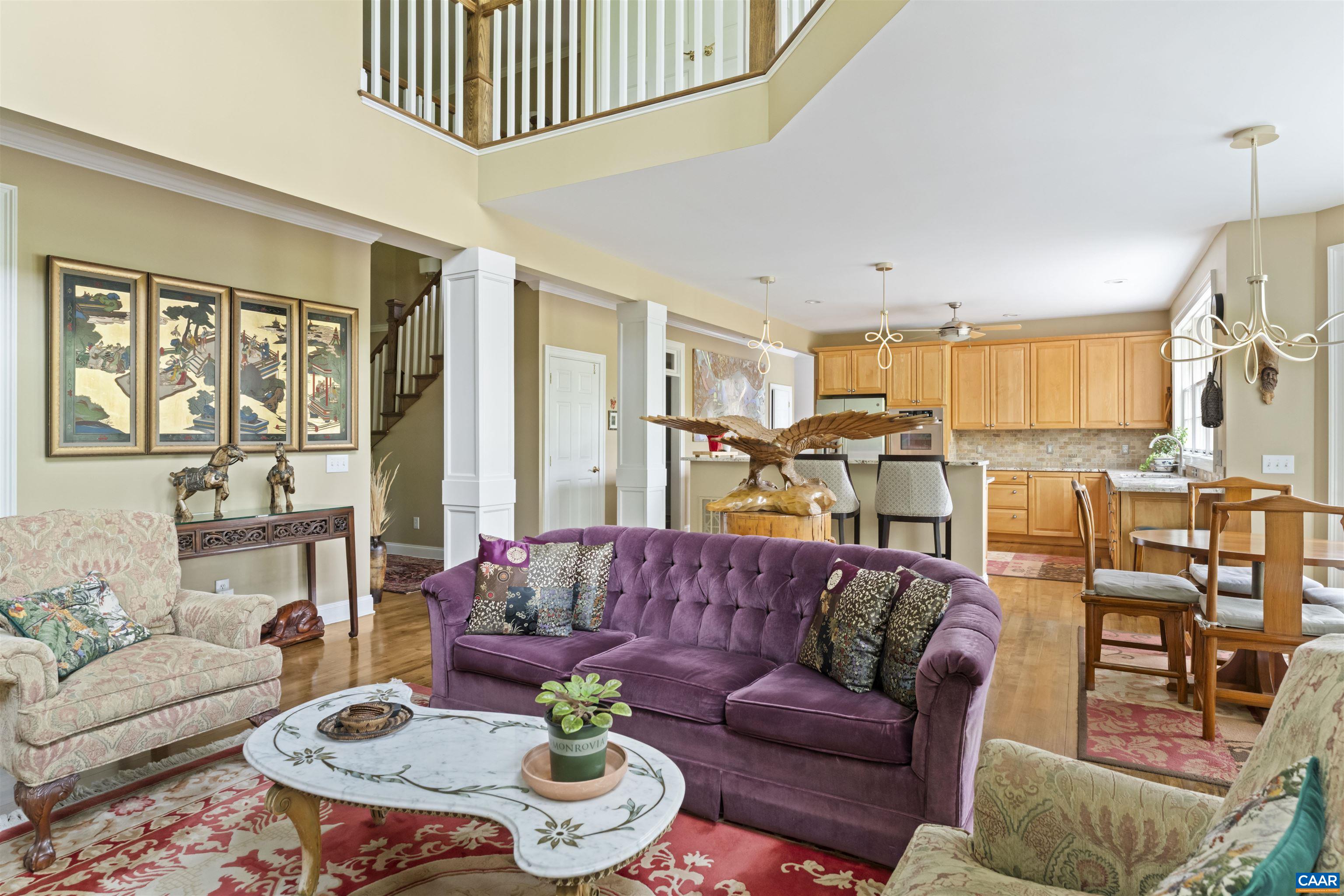 1631 GATEWICK PL, KESWICK, Virginia 22947, 4 Bedrooms Bedrooms, ,3 BathroomsBathrooms,Residential,1631 GATEWICK PL,676509 MLS # 676509