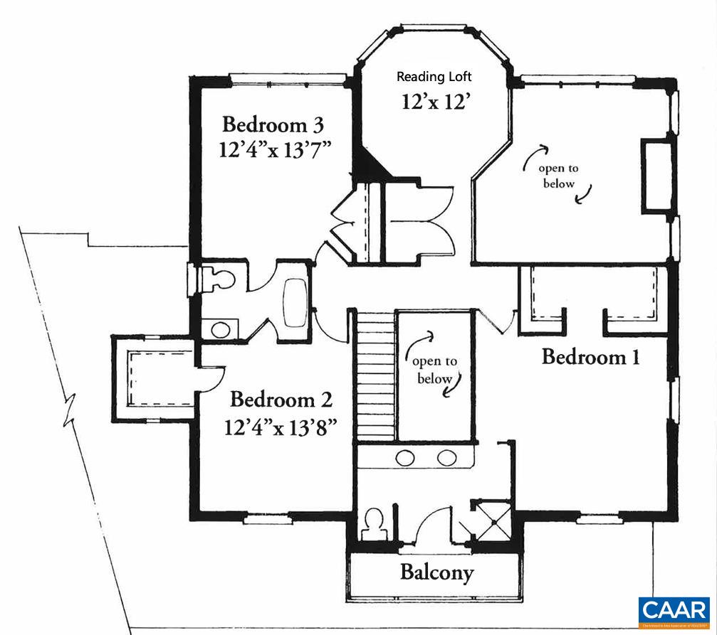 1631 GATEWICK PL, KESWICK, Virginia 22947, 4 Bedrooms Bedrooms, ,3 BathroomsBathrooms,Residential,1631 GATEWICK PL,676509 MLS # 676509