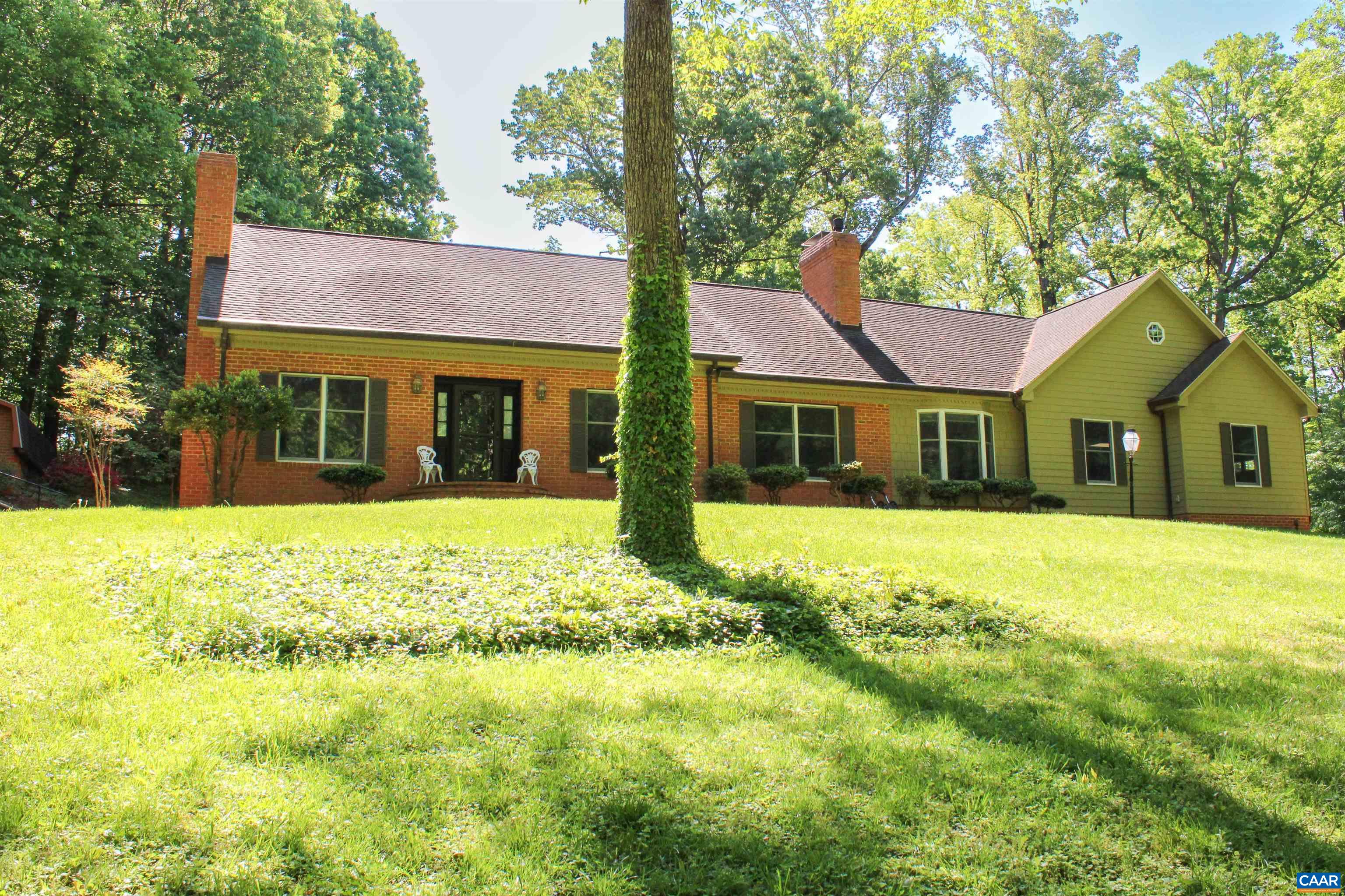 9599 WOODBERRY FOREST RD, ORANGE, Virginia 22960, 3 Bedrooms Bedrooms, ,3 BathroomsBathrooms,Residential,9599 WOODBERRY FOREST RD,676510 MLS # 676510