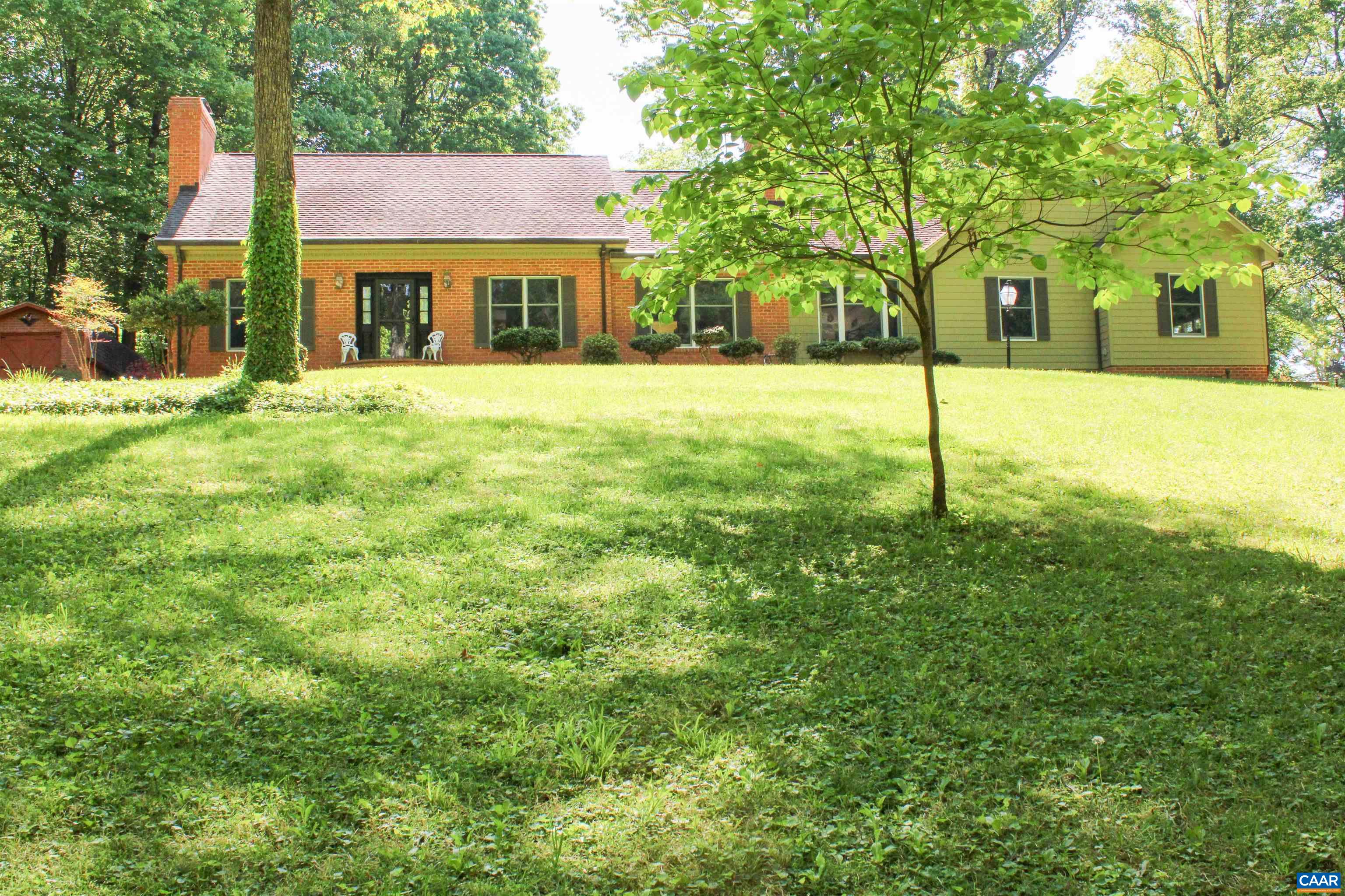 9599 WOODBERRY FOREST RD, ORANGE, Virginia 22960, 3 Bedrooms Bedrooms, ,3 BathroomsBathrooms,Residential,9599 WOODBERRY FOREST RD,676510 MLS # 676510
