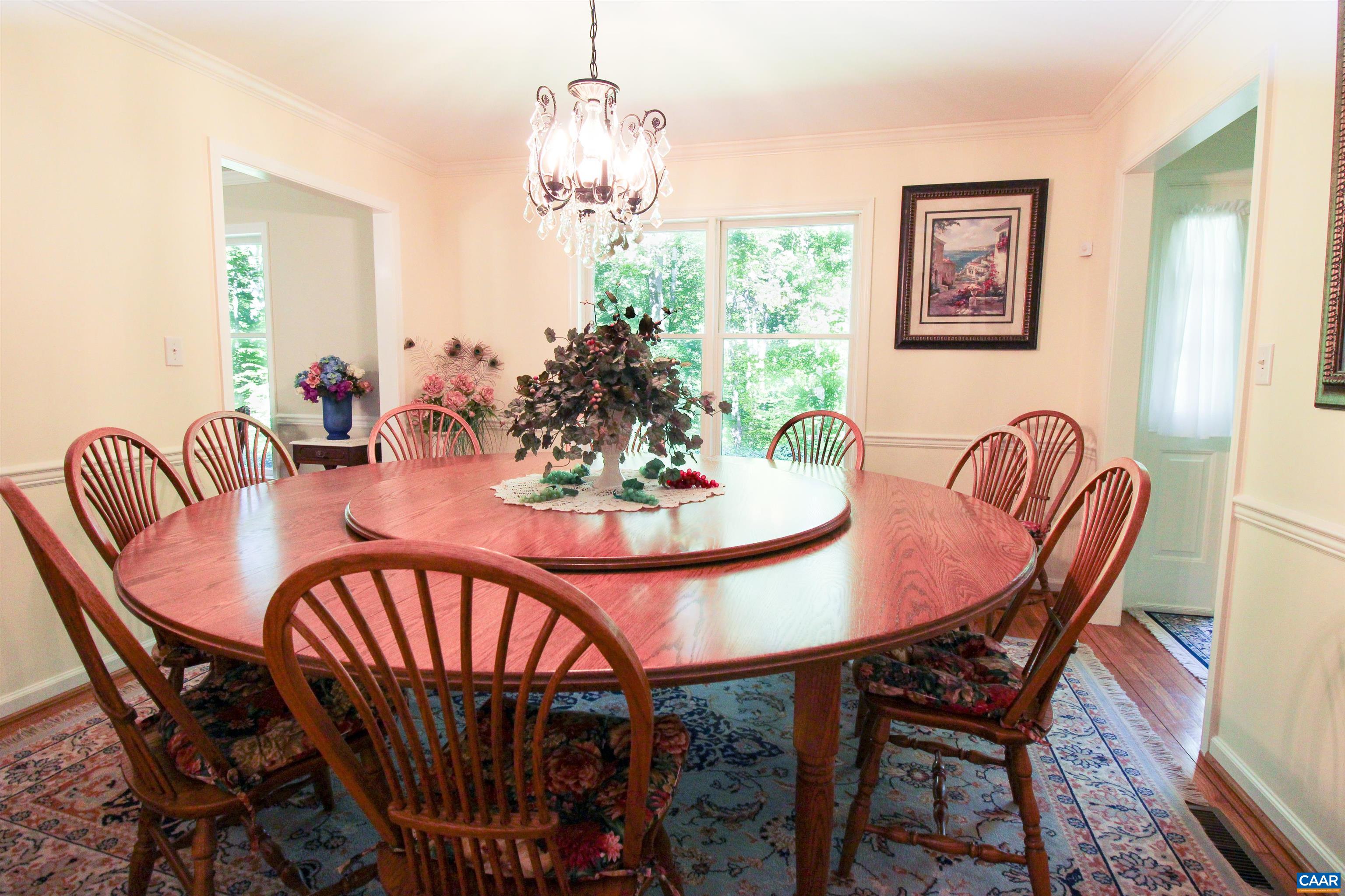 9599 WOODBERRY FOREST RD, ORANGE, Virginia 22960, 3 Bedrooms Bedrooms, ,3 BathroomsBathrooms,Residential,9599 WOODBERRY FOREST RD,676510 MLS # 676510