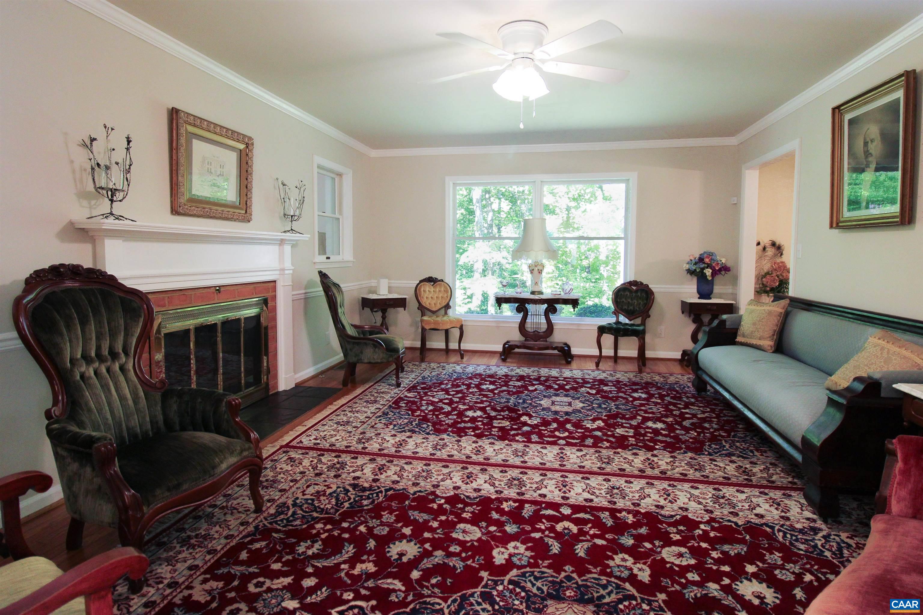 9599 WOODBERRY FOREST RD, ORANGE, Virginia 22960, 3 Bedrooms Bedrooms, ,3 BathroomsBathrooms,Residential,9599 WOODBERRY FOREST RD,676510 MLS # 676510