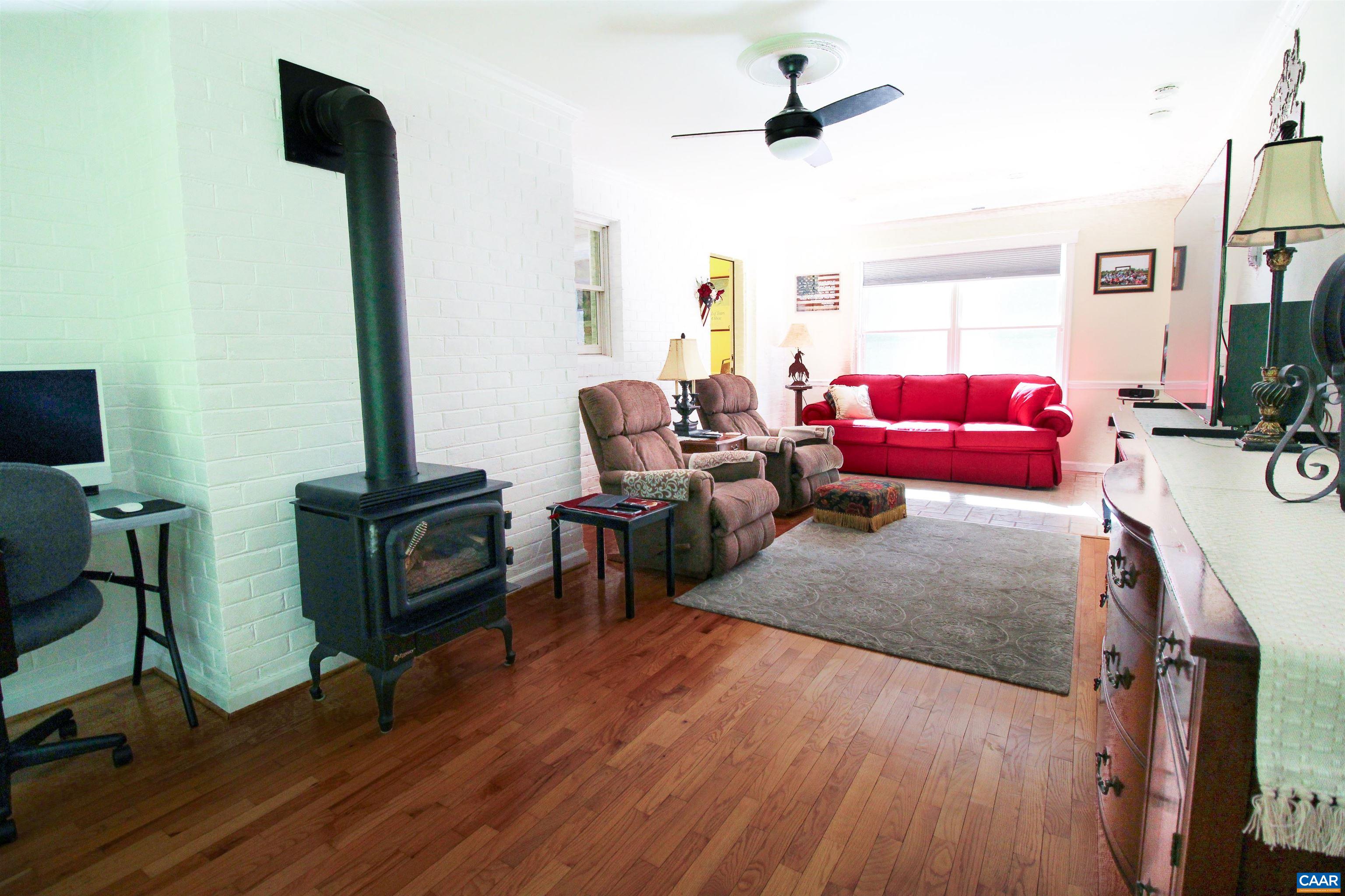 9599 WOODBERRY FOREST RD, ORANGE, Virginia 22960, 3 Bedrooms Bedrooms, ,3 BathroomsBathrooms,Residential,9599 WOODBERRY FOREST RD,676510 MLS # 676510