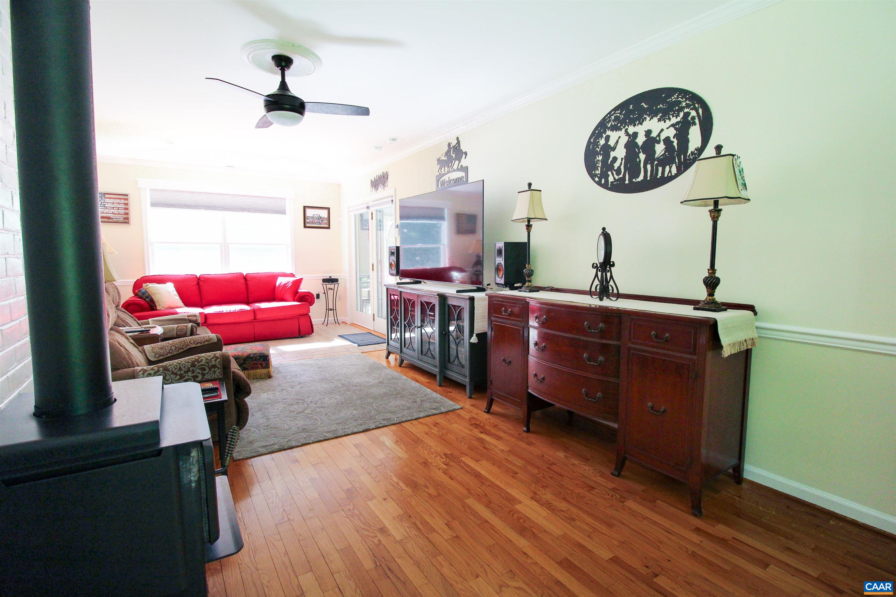 9599 WOODBERRY FOREST RD, ORANGE, Virginia 22960, 3 Bedrooms Bedrooms, ,3 BathroomsBathrooms,Residential,9599 WOODBERRY FOREST RD,676510 MLS # 676510