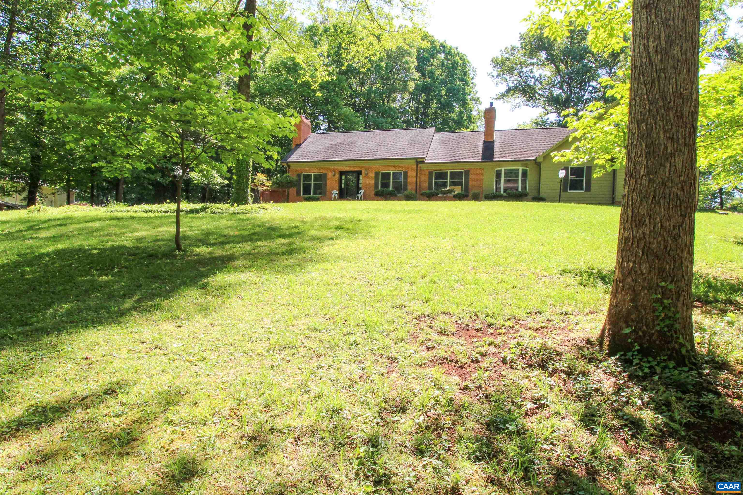 9599 WOODBERRY FOREST RD, ORANGE, Virginia 22960, 3 Bedrooms Bedrooms, ,3 BathroomsBathrooms,Residential,9599 WOODBERRY FOREST RD,676510 MLS # 676510