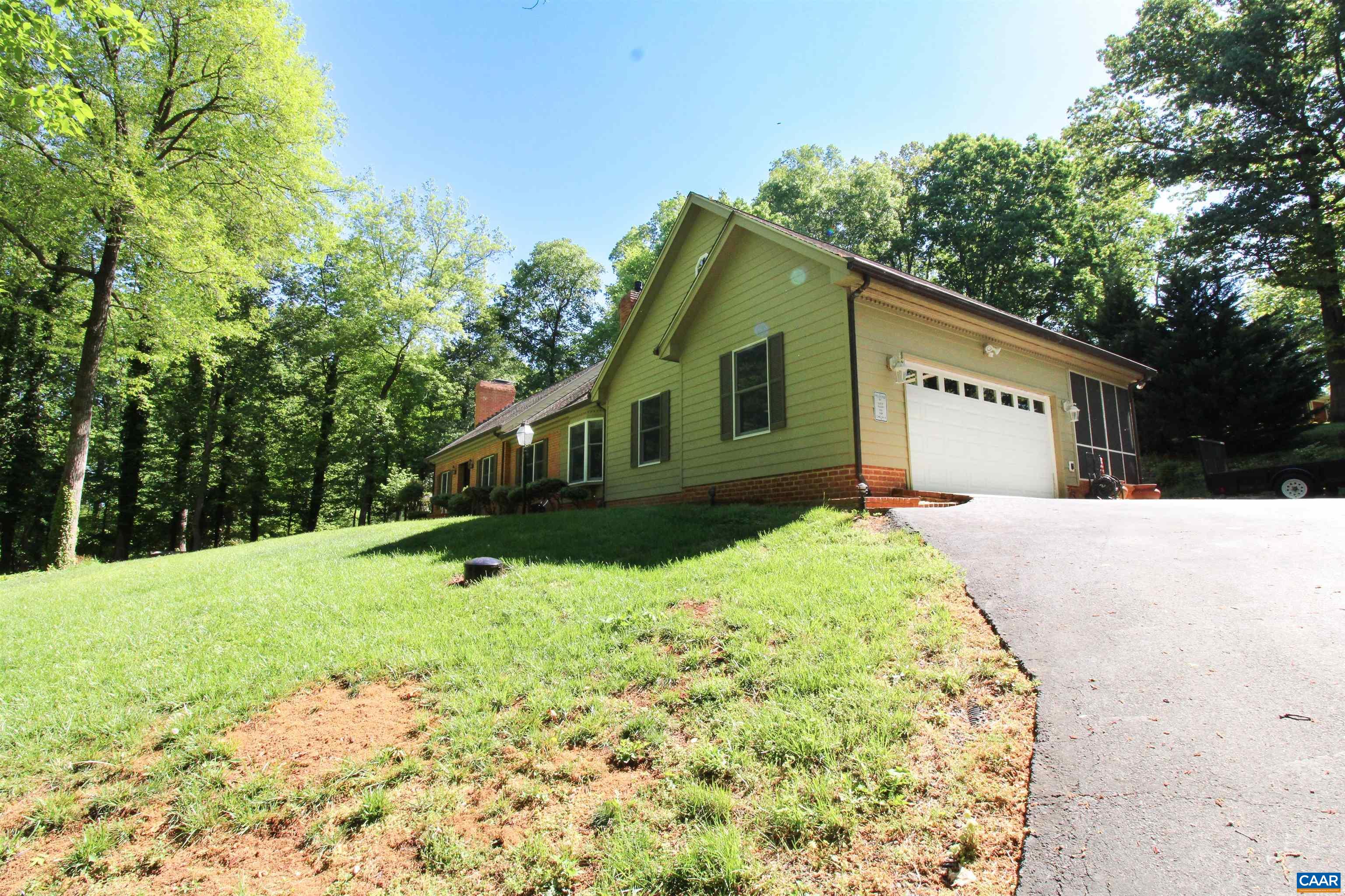 9599 WOODBERRY FOREST RD, ORANGE, Virginia 22960, 3 Bedrooms Bedrooms, ,3 BathroomsBathrooms,Residential,9599 WOODBERRY FOREST RD,676510 MLS # 676510