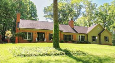 9599 WOODBERRY FOREST RD, ORANGE, Virginia 22960, 3 Bedrooms Bedrooms, ,3 BathroomsBathrooms,Residential,9599 WOODBERRY FOREST RD,676510 MLS # 676510