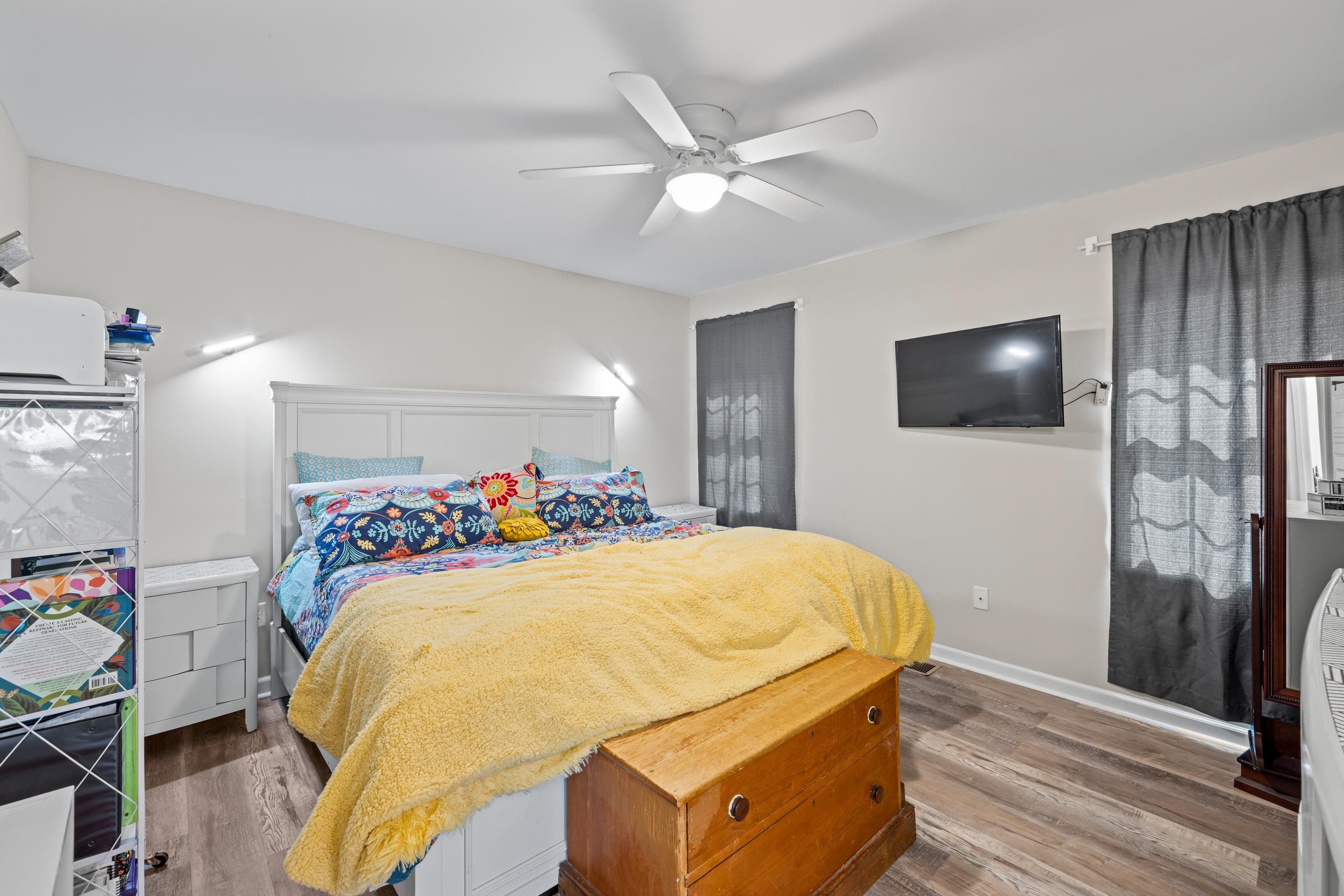 1771 A SHUTTERLEE MILL RD, STAUNTON, Virginia 24401, 3 Bedrooms Bedrooms, ,2 BathroomsBathrooms,Residential,1771 A SHUTTERLEE MILL RD,676516 MLS # 676516