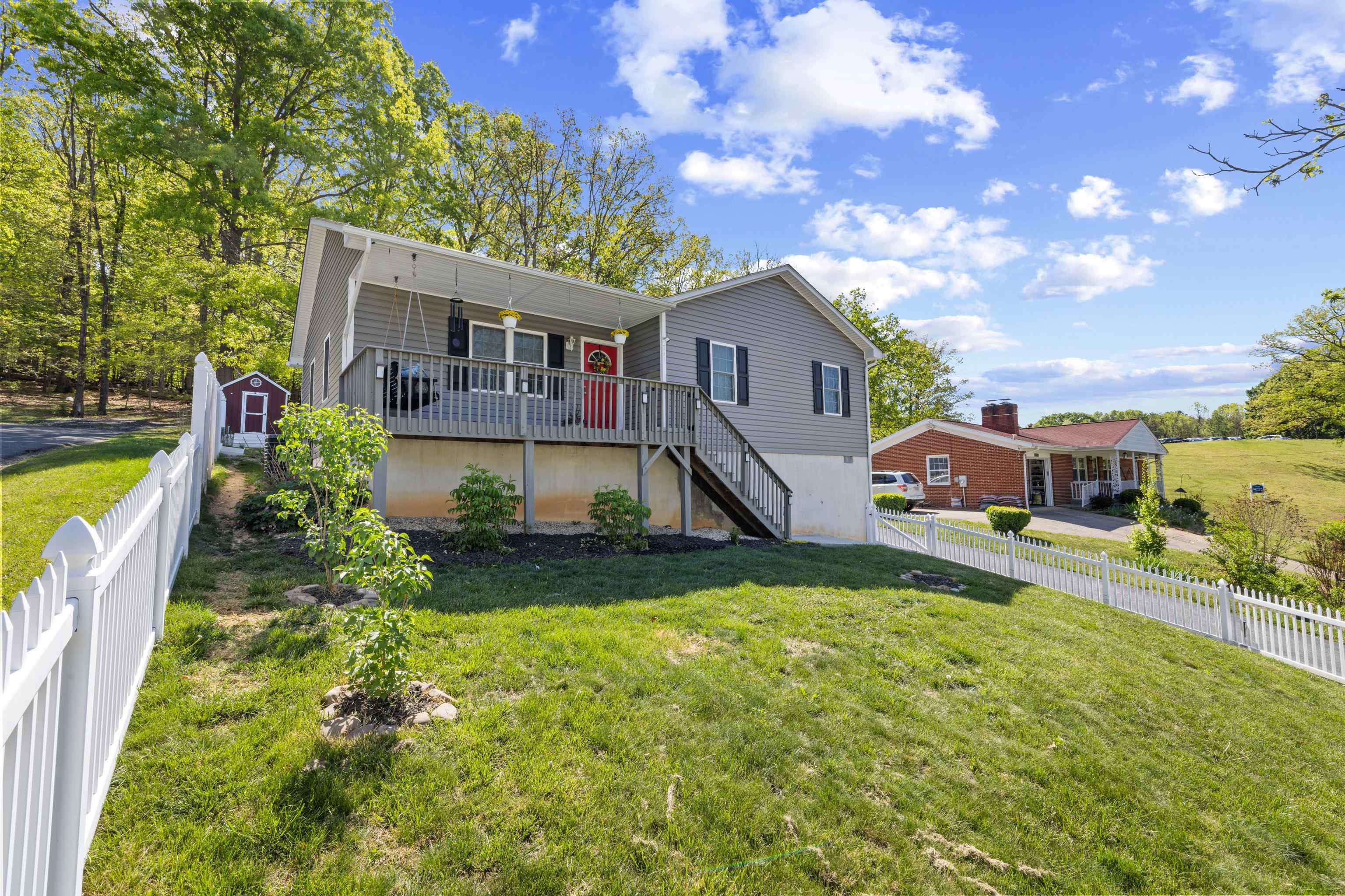 1771 A SHUTTERLEE MILL RD, STAUNTON, Virginia 24401, 3 Bedrooms Bedrooms, ,2 BathroomsBathrooms,Residential,1771 A SHUTTERLEE MILL RD,676516 MLS # 676516