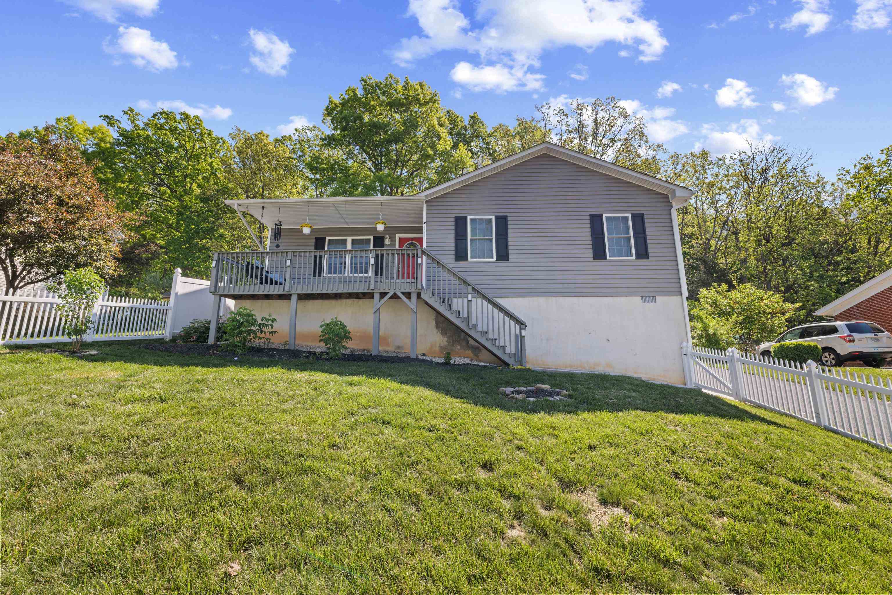 1771 A SHUTTERLEE MILL RD, STAUNTON, Virginia 24401, 3 Bedrooms Bedrooms, ,2 BathroomsBathrooms,Residential,1771 A SHUTTERLEE MILL RD,676516 MLS # 676516