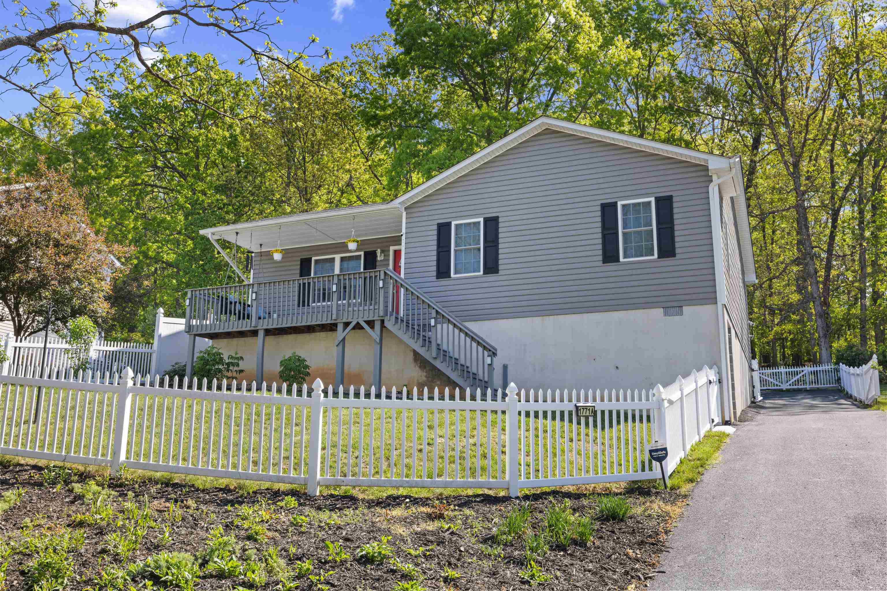 1771 A SHUTTERLEE MILL RD, STAUNTON, Virginia 24401, 3 Bedrooms Bedrooms, ,2 BathroomsBathrooms,Residential,1771 A SHUTTERLEE MILL RD,676516 MLS # 676516