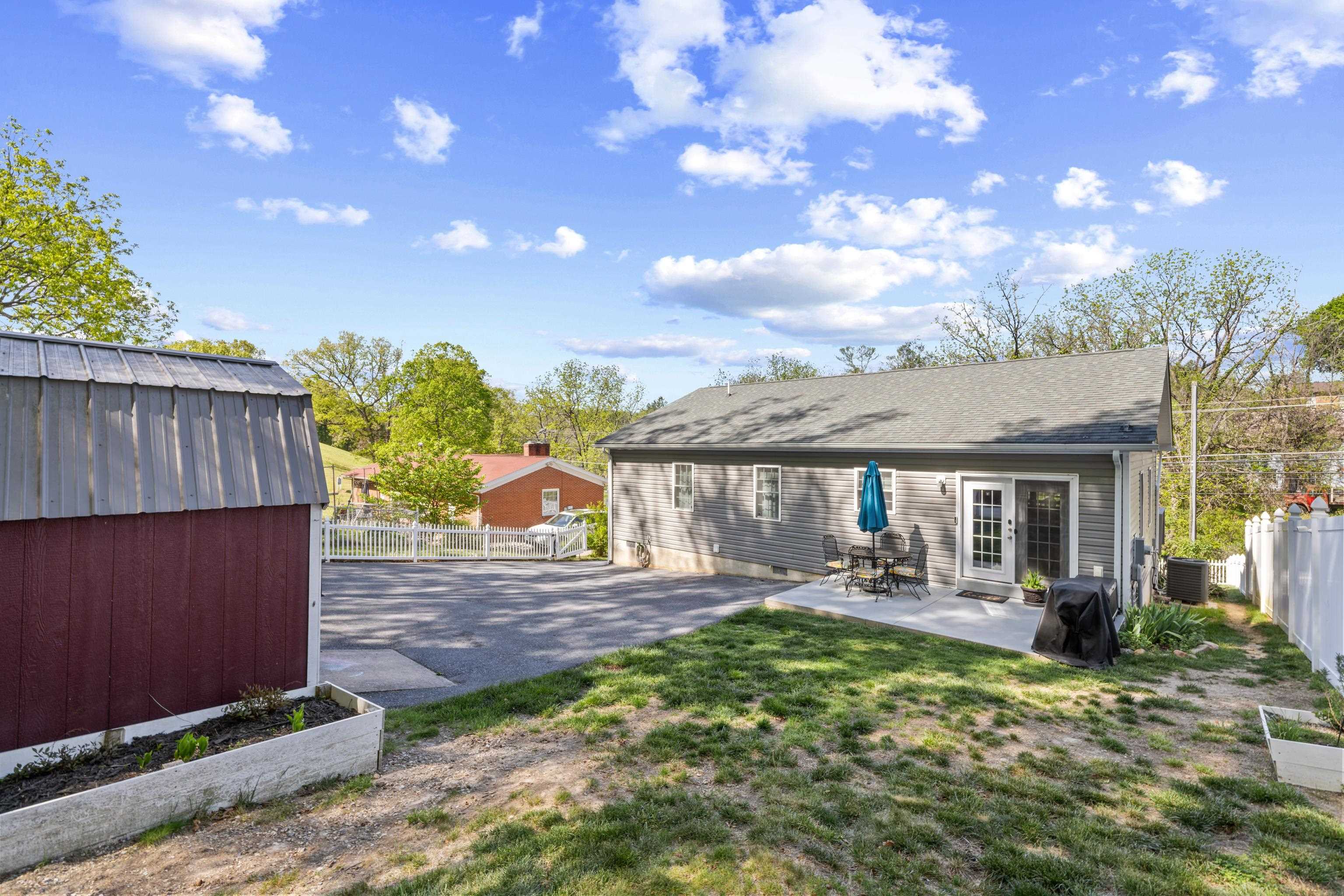 1771 A SHUTTERLEE MILL RD, STAUNTON, Virginia 24401, 3 Bedrooms Bedrooms, ,2 BathroomsBathrooms,Residential,1771 A SHUTTERLEE MILL RD,676516 MLS # 676516
