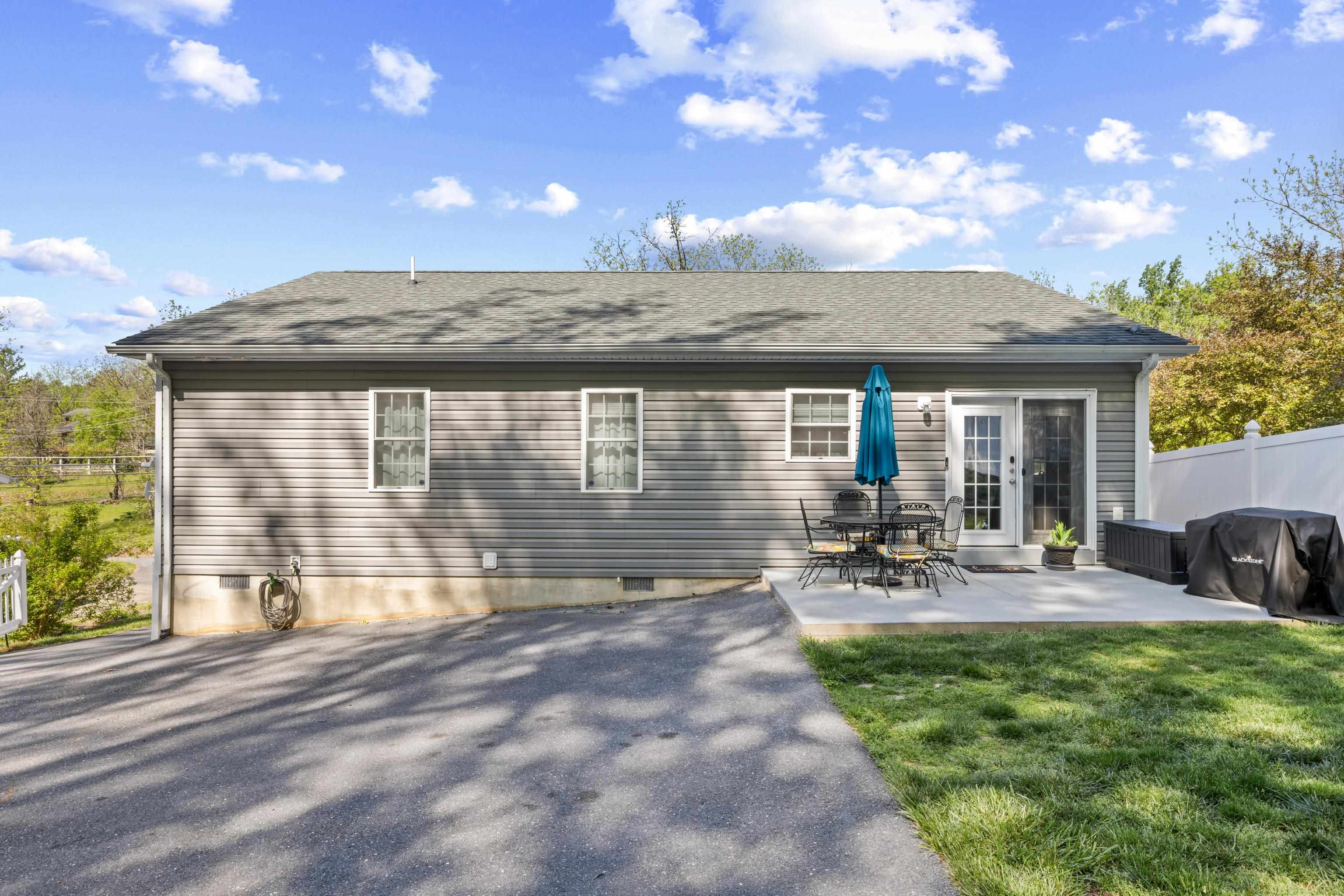 1771 A SHUTTERLEE MILL RD, STAUNTON, Virginia 24401, 3 Bedrooms Bedrooms, ,2 BathroomsBathrooms,Residential,1771 A SHUTTERLEE MILL RD,676516 MLS # 676516