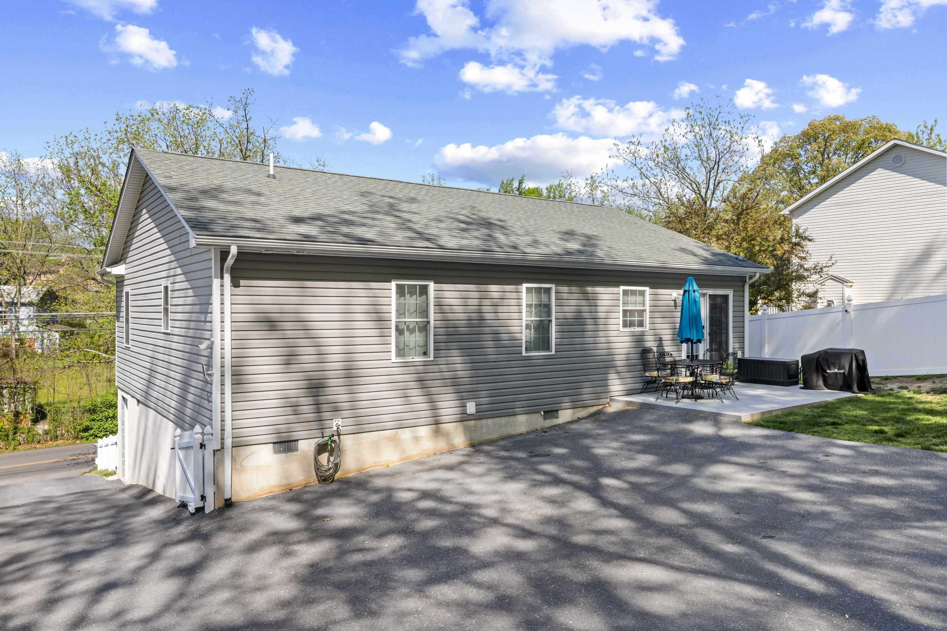 1771 A SHUTTERLEE MILL RD, STAUNTON, Virginia 24401, 3 Bedrooms Bedrooms, ,2 BathroomsBathrooms,Residential,1771 A SHUTTERLEE MILL RD,676516 MLS # 676516