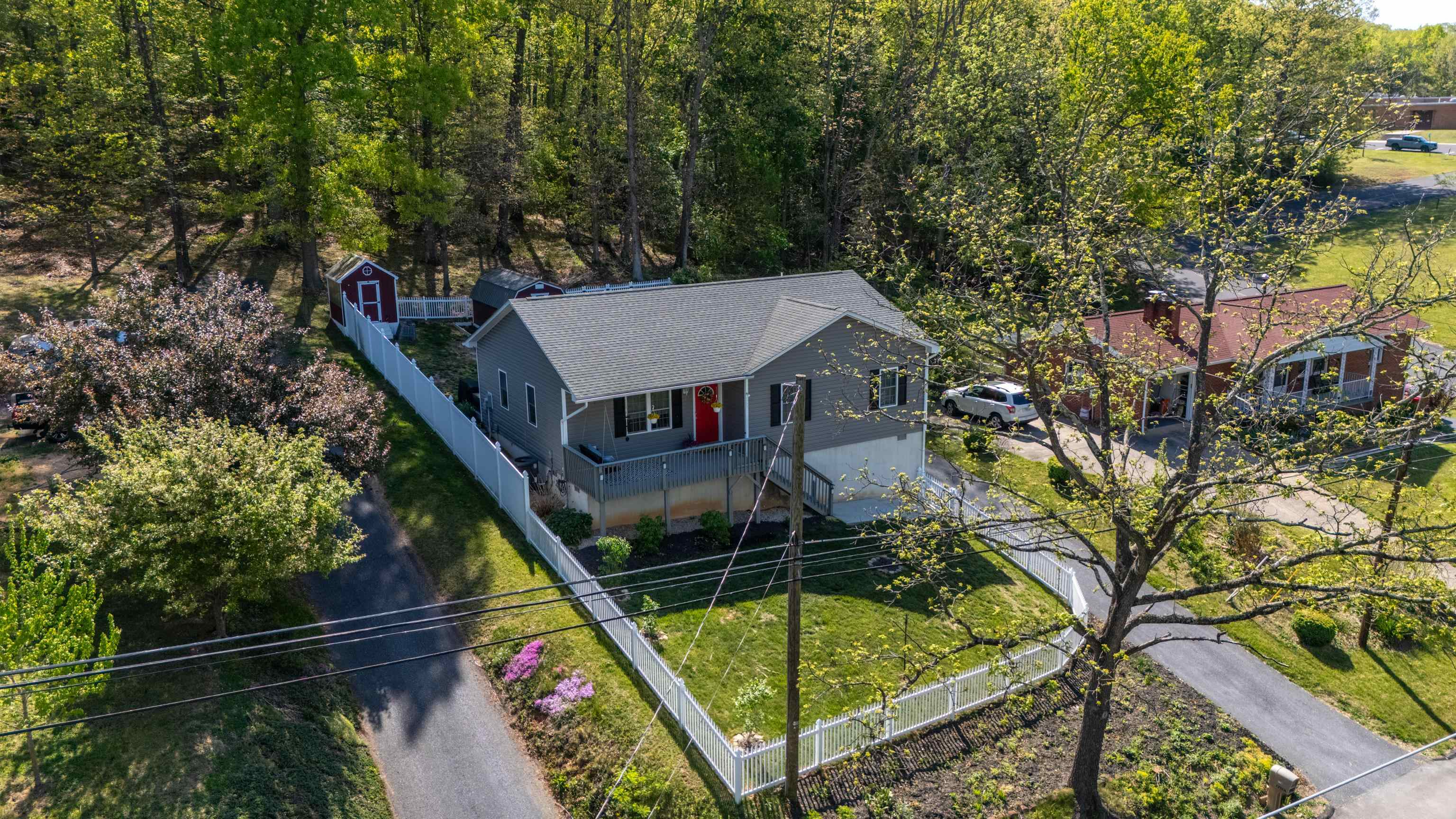 1771 A SHUTTERLEE MILL RD, STAUNTON, Virginia 24401, 3 Bedrooms Bedrooms, ,2 BathroomsBathrooms,Residential,1771 A SHUTTERLEE MILL RD,676516 MLS # 676516