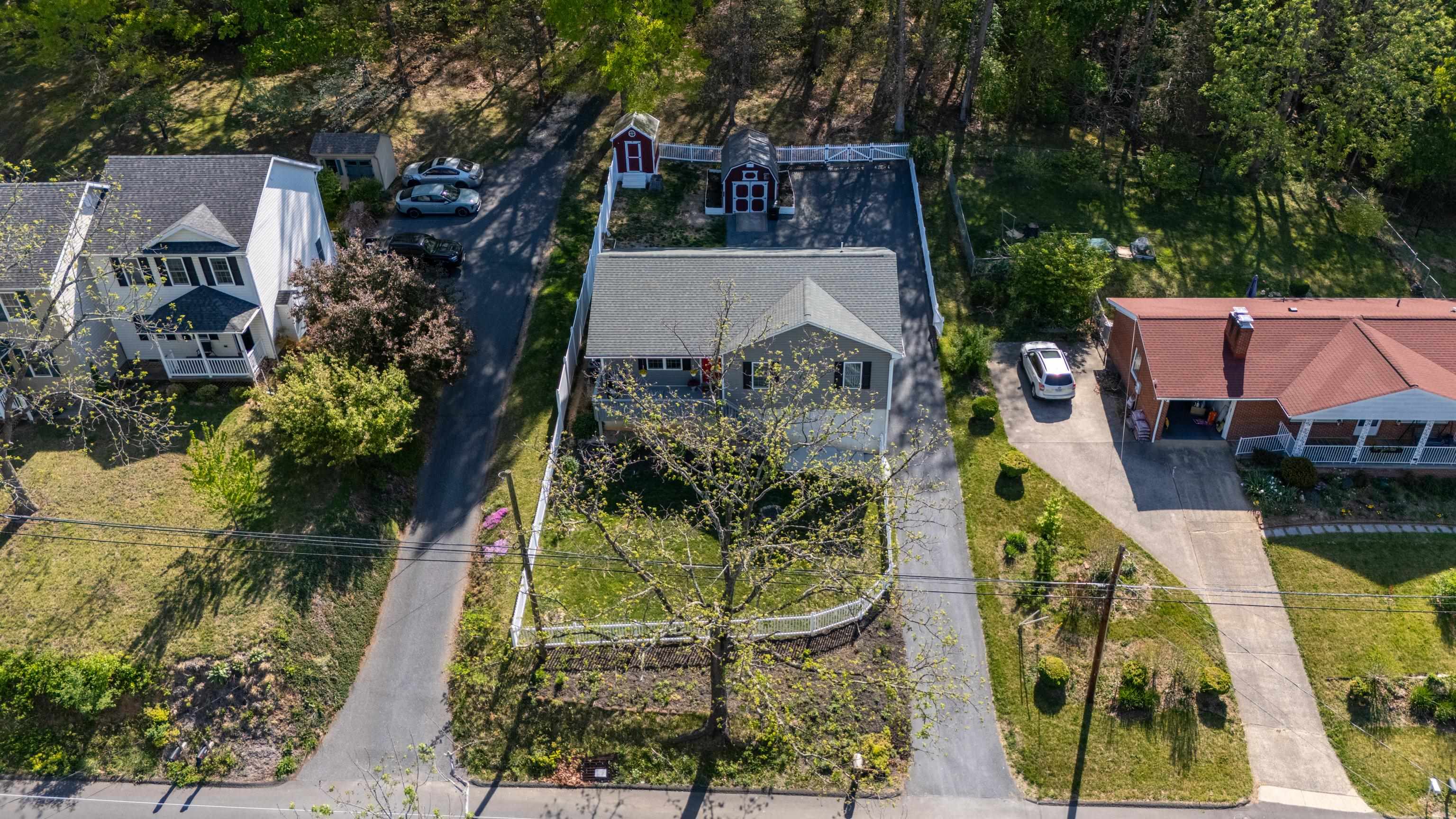1771 A SHUTTERLEE MILL RD, STAUNTON, Virginia 24401, 3 Bedrooms Bedrooms, ,2 BathroomsBathrooms,Residential,1771 A SHUTTERLEE MILL RD,676516 MLS # 676516
