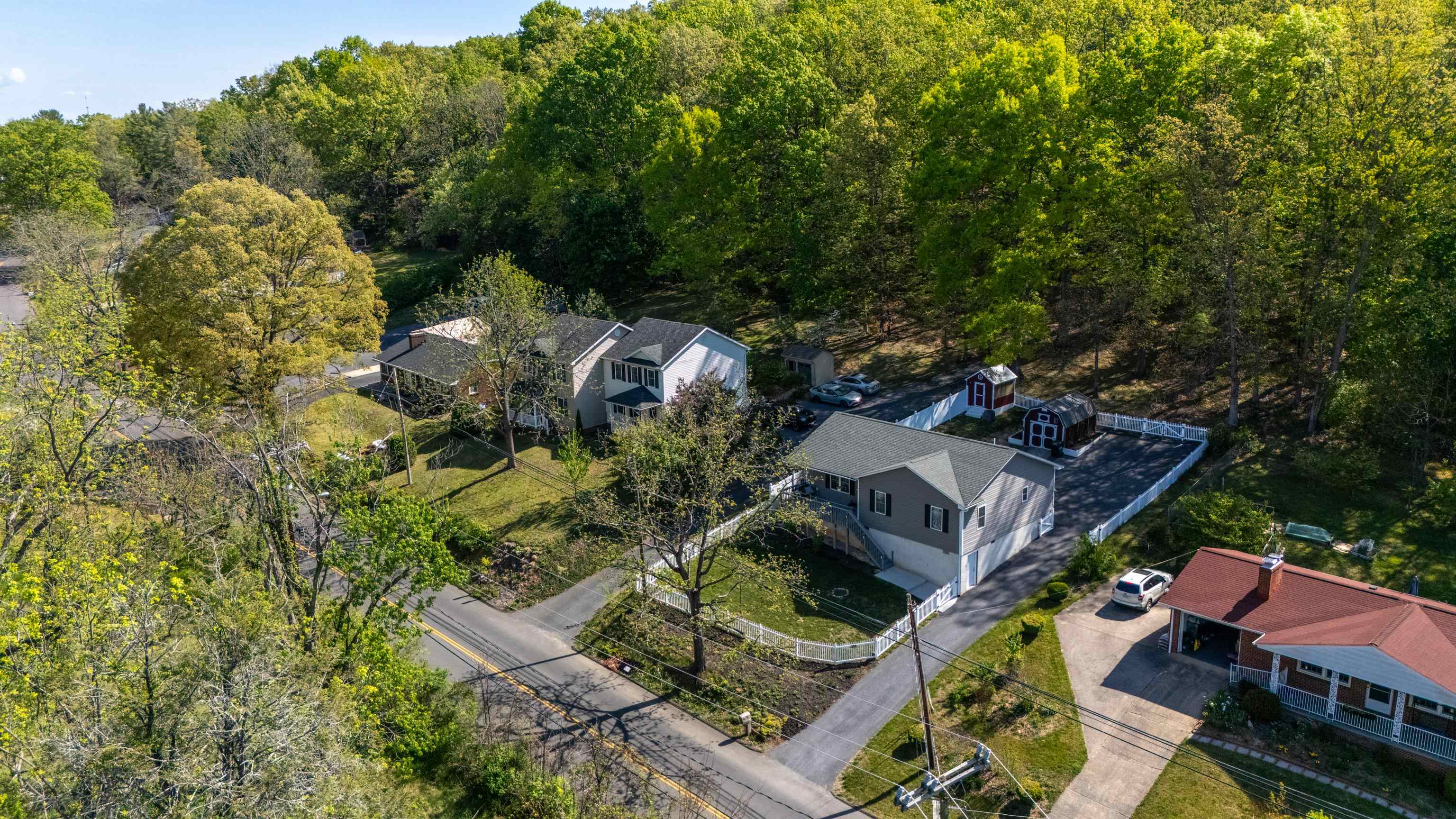 1771 A SHUTTERLEE MILL RD, STAUNTON, Virginia 24401, 3 Bedrooms Bedrooms, ,2 BathroomsBathrooms,Residential,1771 A SHUTTERLEE MILL RD,676516 MLS # 676516
