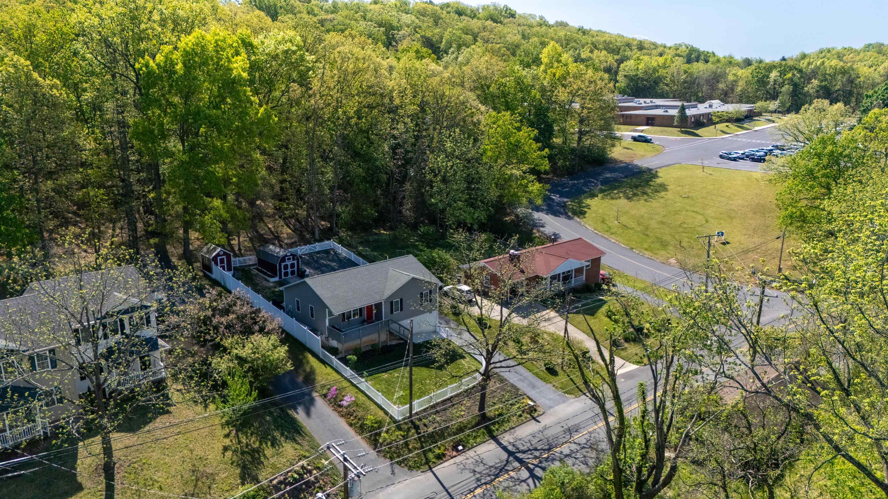 1771 A SHUTTERLEE MILL RD, STAUNTON, Virginia 24401, 3 Bedrooms Bedrooms, ,2 BathroomsBathrooms,Residential,1771 A SHUTTERLEE MILL RD,676516 MLS # 676516
