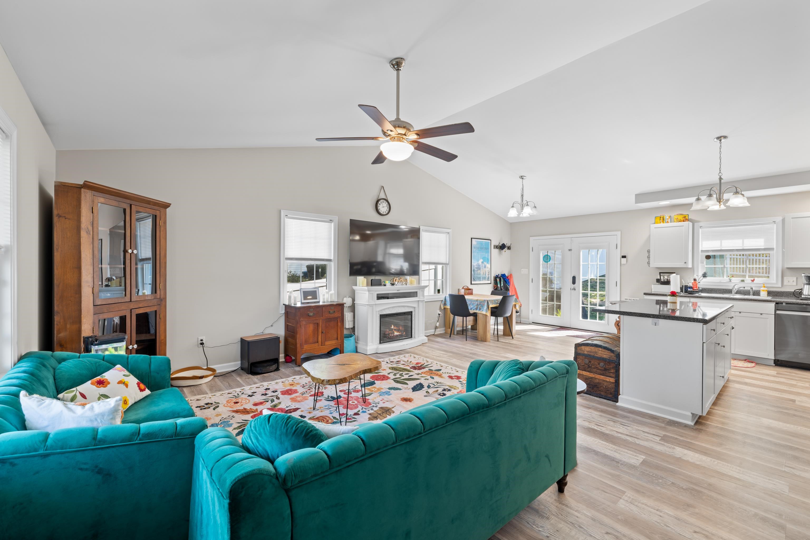 1771 A SHUTTERLEE MILL RD, STAUNTON, Virginia 24401, 3 Bedrooms Bedrooms, ,2 BathroomsBathrooms,Residential,1771 A SHUTTERLEE MILL RD,676516 MLS # 676516