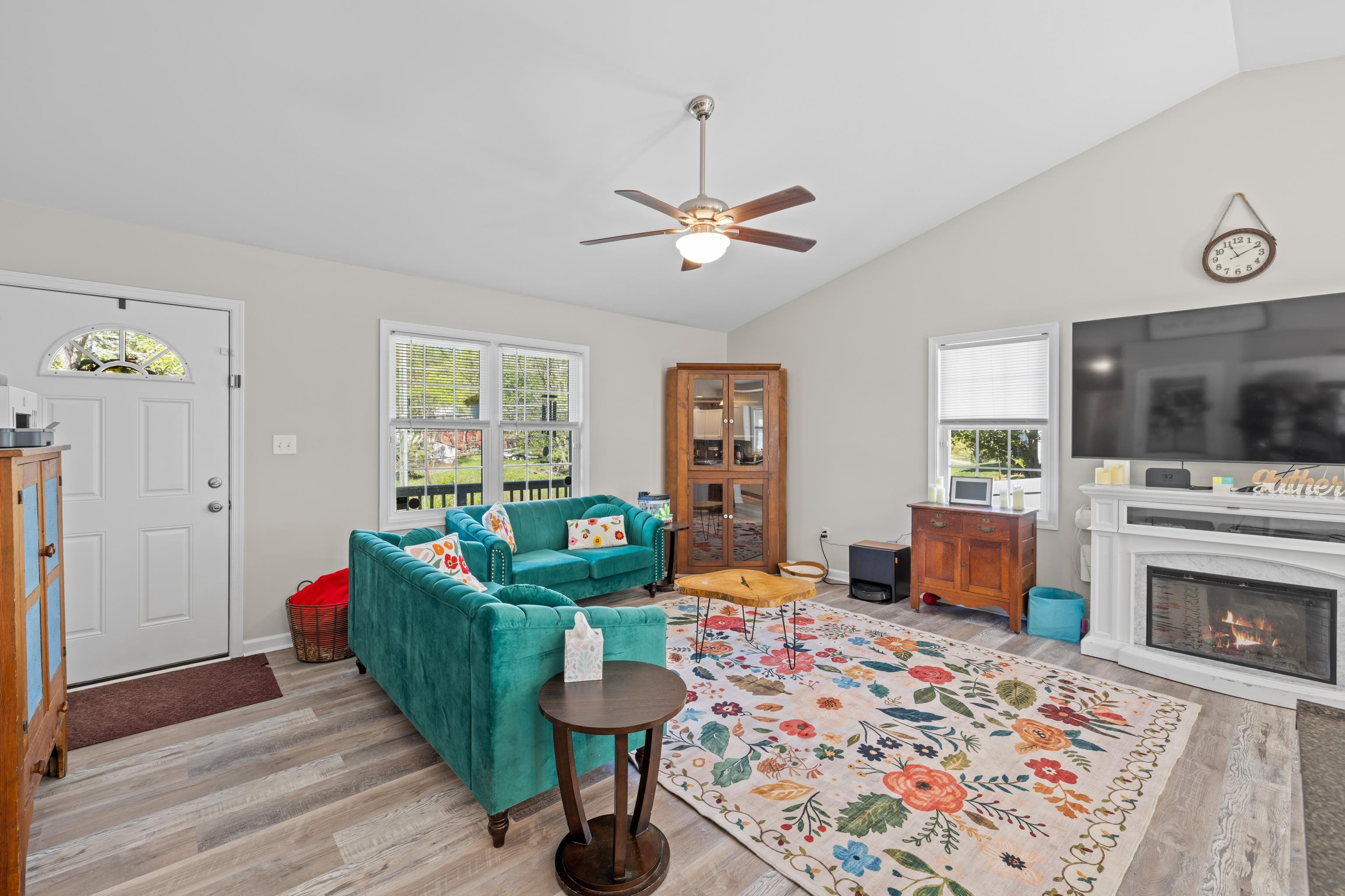1771 A SHUTTERLEE MILL RD, STAUNTON, Virginia 24401, 3 Bedrooms Bedrooms, ,2 BathroomsBathrooms,Residential,1771 A SHUTTERLEE MILL RD,676516 MLS # 676516