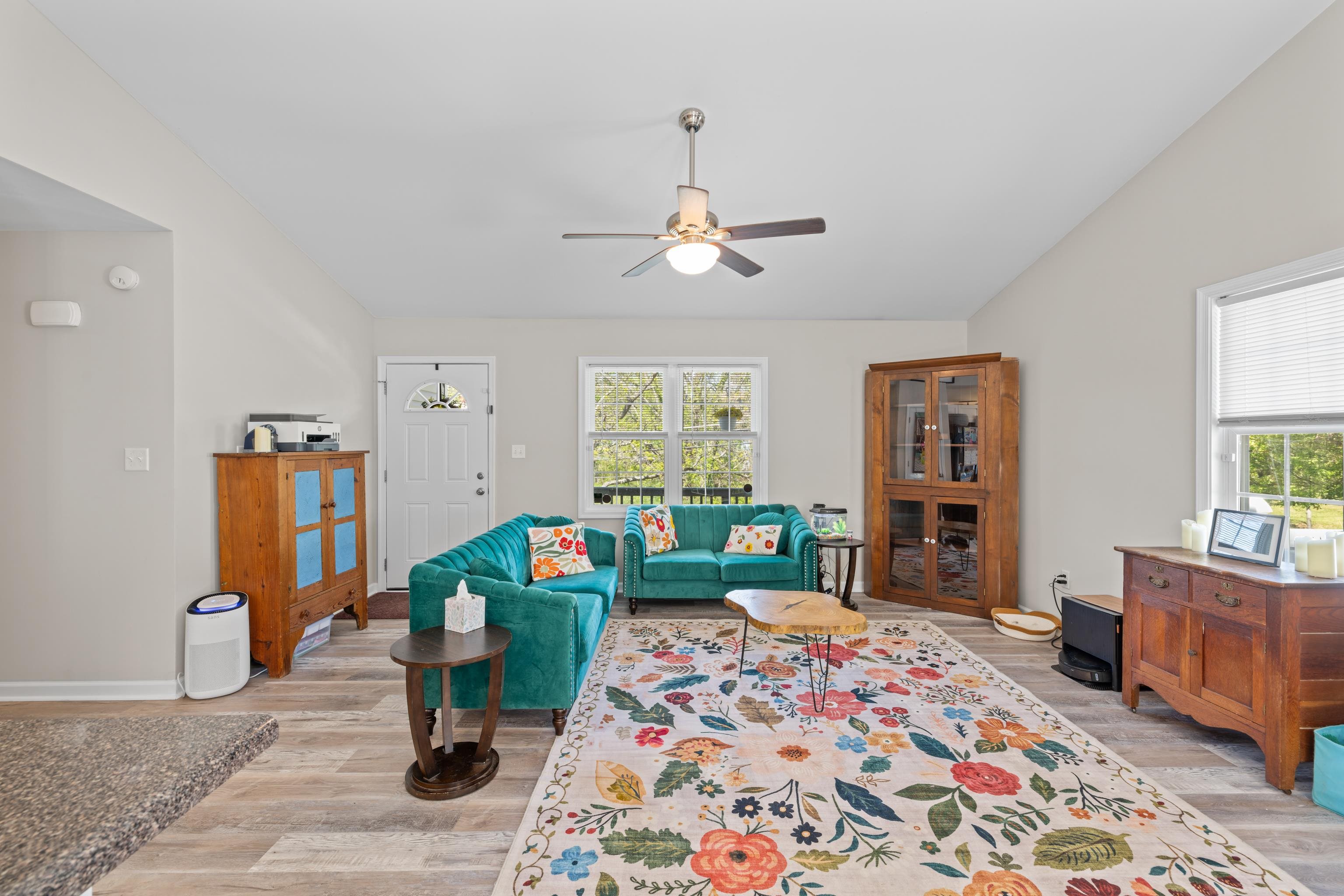 1771 A SHUTTERLEE MILL RD, STAUNTON, Virginia 24401, 3 Bedrooms Bedrooms, ,2 BathroomsBathrooms,Residential,1771 A SHUTTERLEE MILL RD,676516 MLS # 676516