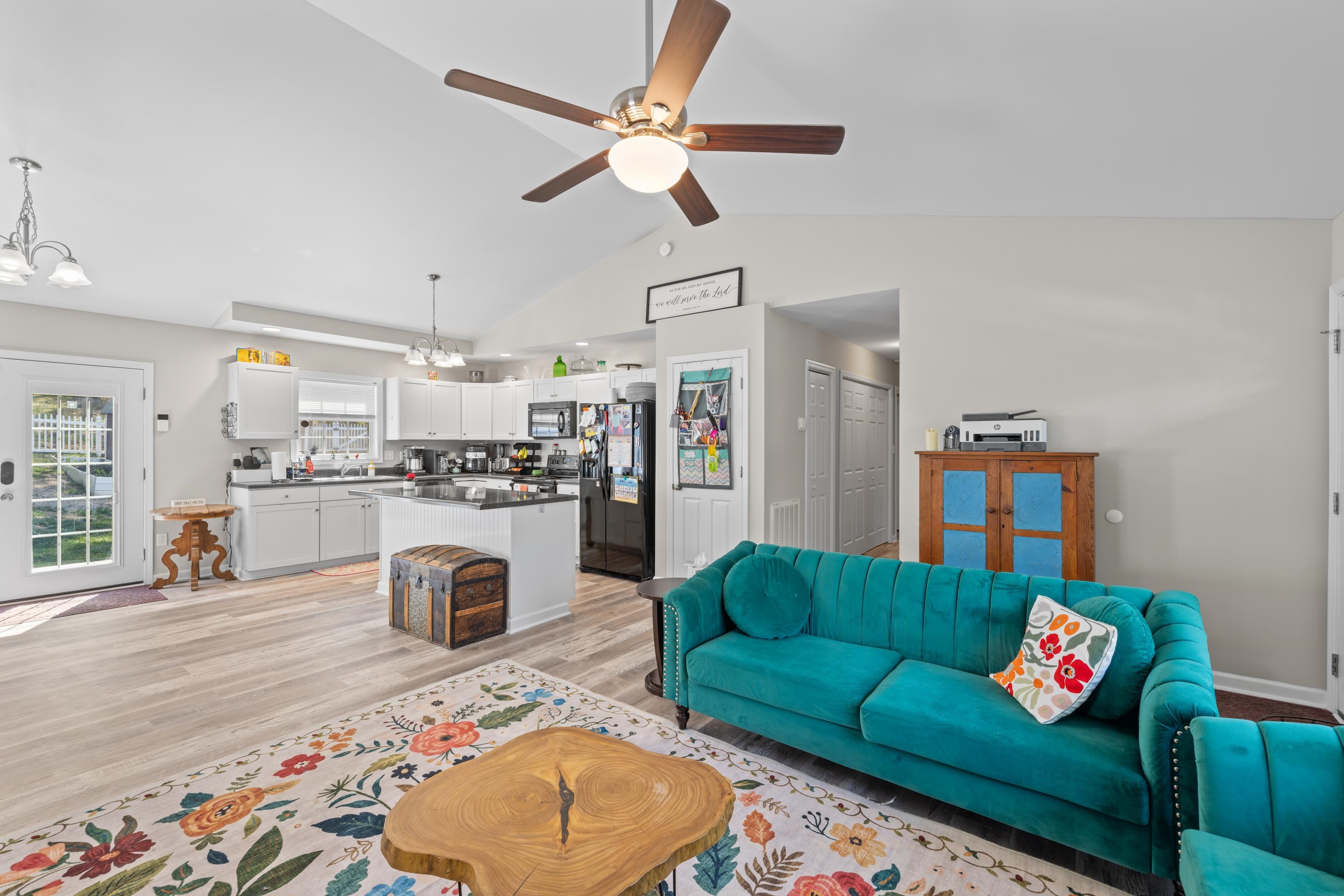 1771 A SHUTTERLEE MILL RD, STAUNTON, Virginia 24401, 3 Bedrooms Bedrooms, ,2 BathroomsBathrooms,Residential,1771 A SHUTTERLEE MILL RD,676516 MLS # 676516