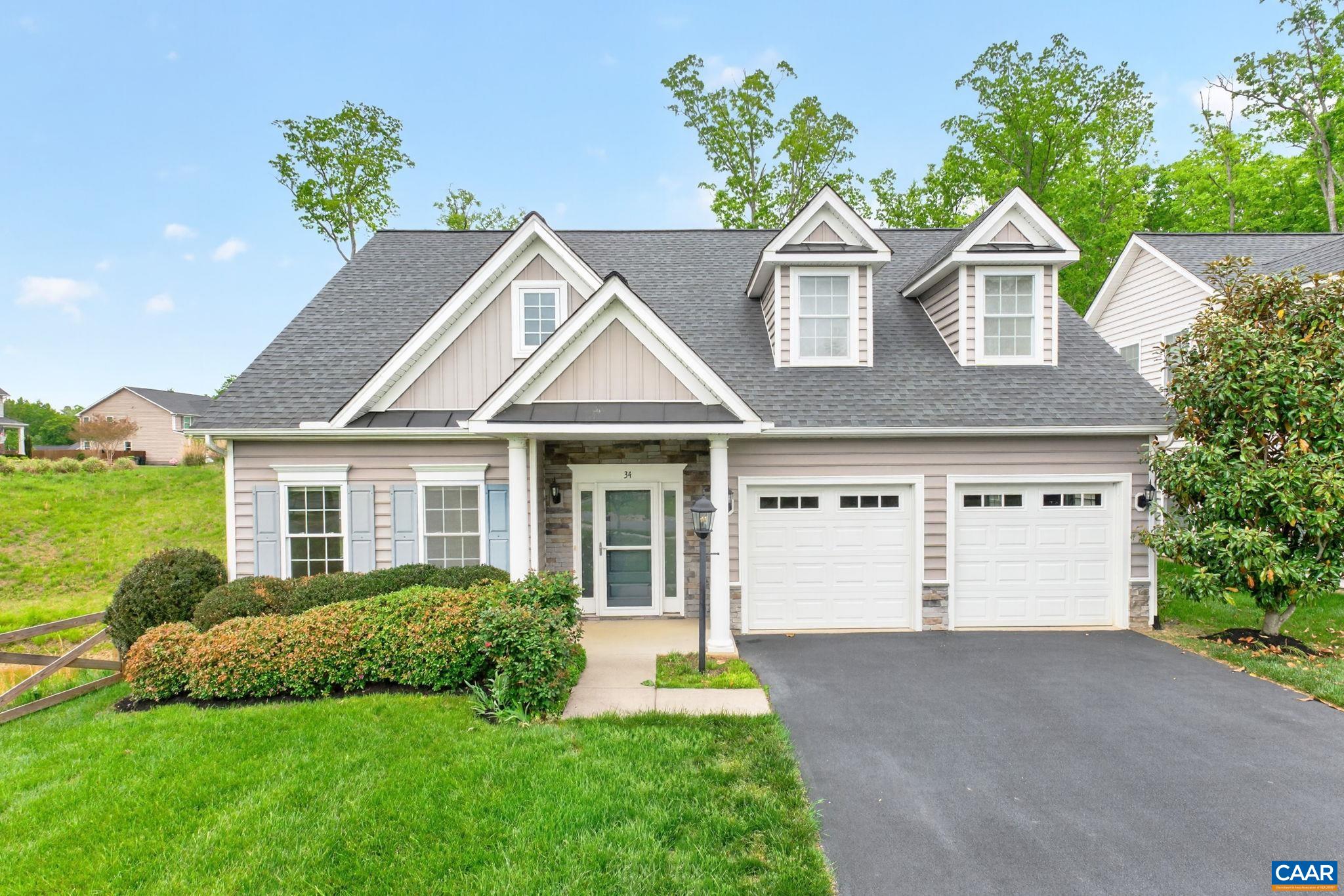 34 VIRGINIA AVE, PALMYRA, Virginia 22963, 4 Bedrooms Bedrooms, ,2 BathroomsBathrooms,Residential,34 VIRGINIA AVE,676518 MLS # 676518