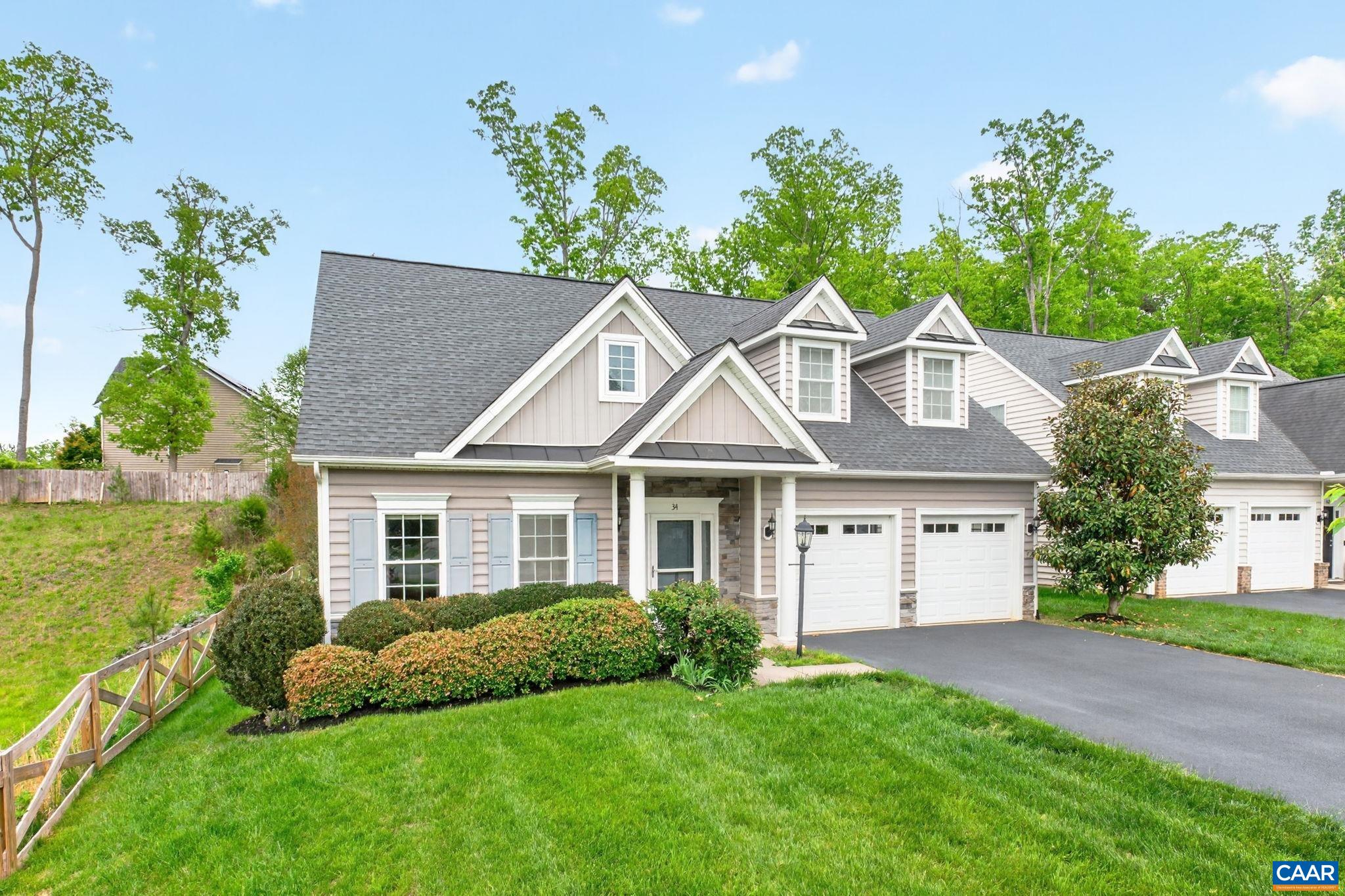34 VIRGINIA AVE, PALMYRA, Virginia 22963, 4 Bedrooms Bedrooms, ,2 BathroomsBathrooms,Residential,34 VIRGINIA AVE,676518 MLS # 676518