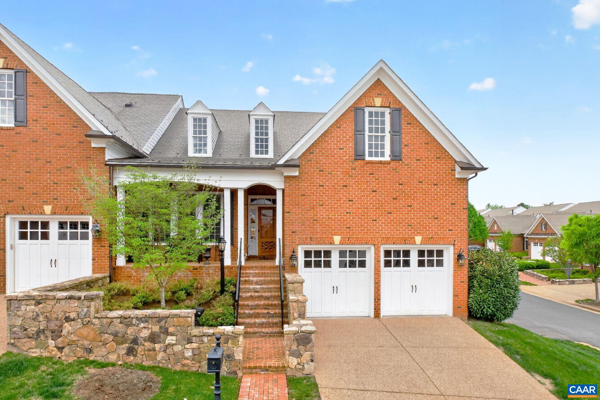 841 COLRIDGE DR, CHARLOTTESVILLE, Virginia 22903, 3 Bedrooms Bedrooms, ,2 BathroomsBathrooms,Residential,841 COLRIDGE DR,676526 MLS # 676526