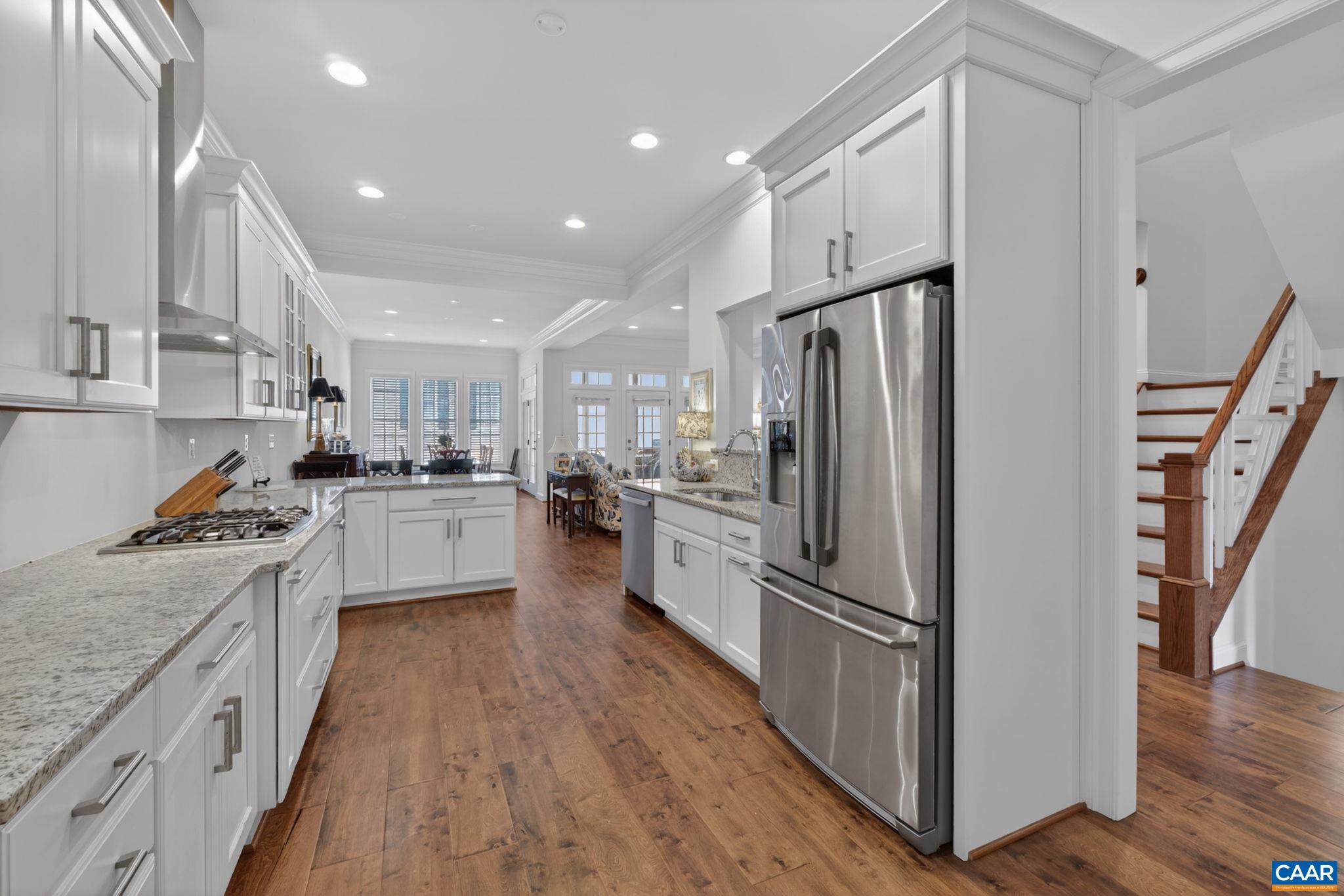 841 COLRIDGE DR, CHARLOTTESVILLE, Virginia 22903, 3 Bedrooms Bedrooms, ,2 BathroomsBathrooms,Residential,841 COLRIDGE DR,676526 MLS # 676526