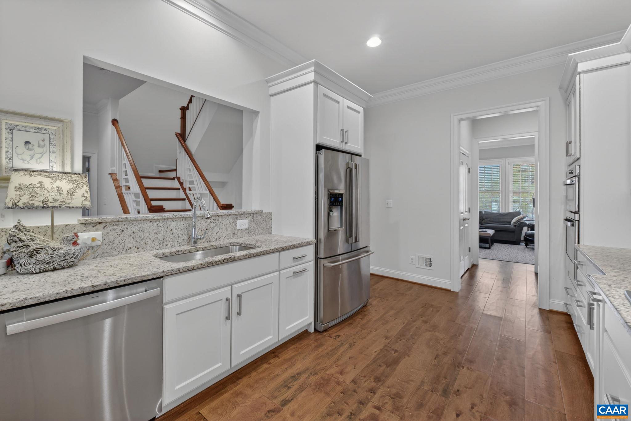 841 COLRIDGE DR, CHARLOTTESVILLE, Virginia 22903, 3 Bedrooms Bedrooms, ,2 BathroomsBathrooms,Residential,841 COLRIDGE DR,676526 MLS # 676526