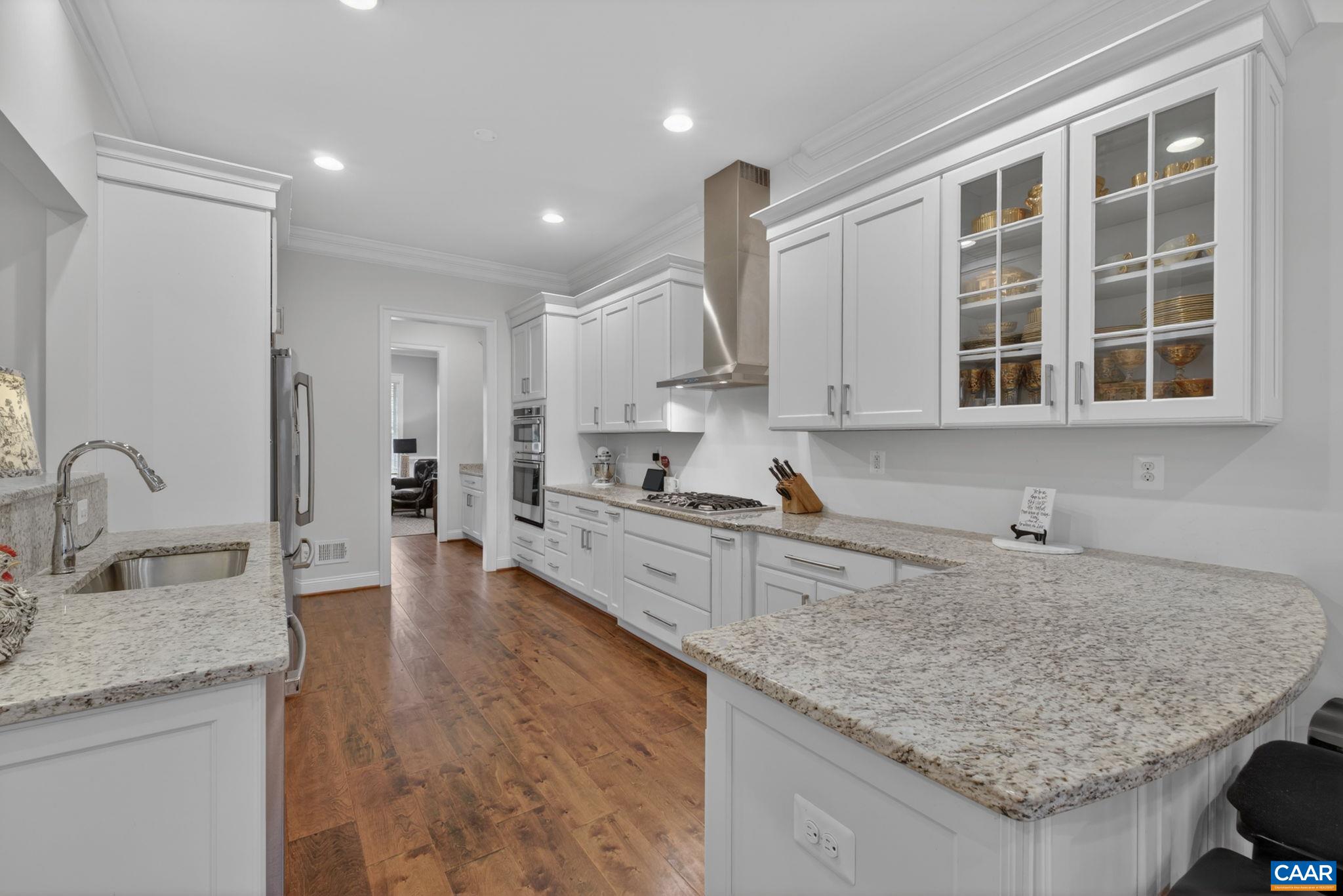 841 COLRIDGE DR, CHARLOTTESVILLE, Virginia 22903, 3 Bedrooms Bedrooms, ,2 BathroomsBathrooms,Residential,841 COLRIDGE DR,676526 MLS # 676526