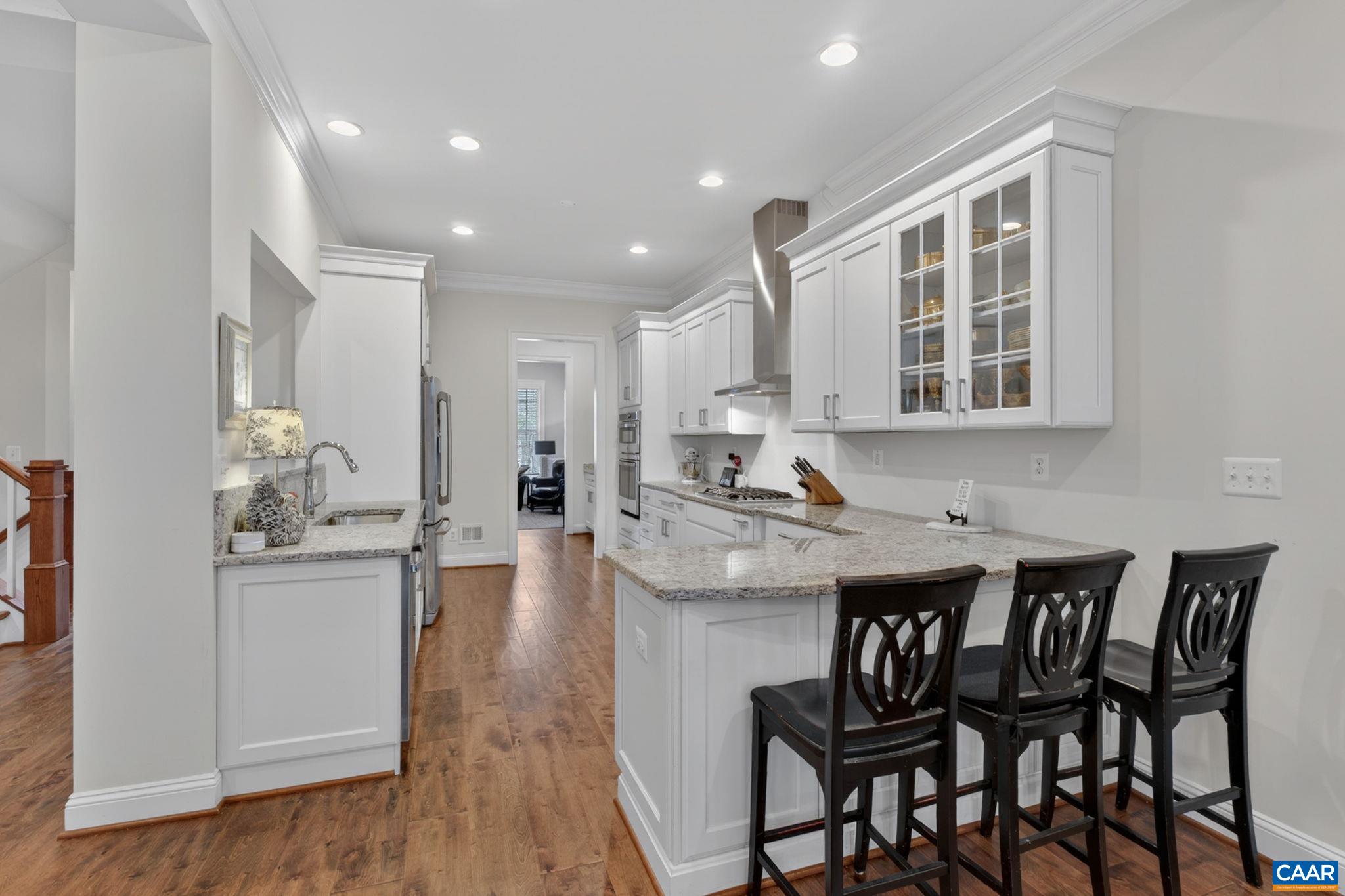 841 COLRIDGE DR, CHARLOTTESVILLE, Virginia 22903, 3 Bedrooms Bedrooms, ,2 BathroomsBathrooms,Residential,841 COLRIDGE DR,676526 MLS # 676526