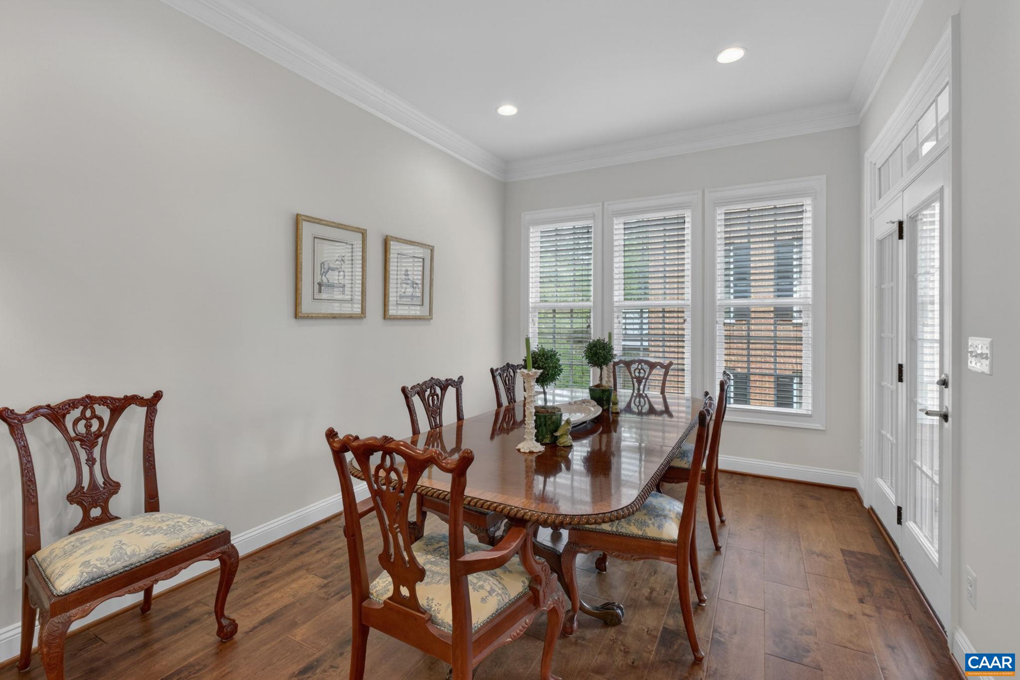 841 COLRIDGE DR, CHARLOTTESVILLE, Virginia 22903, 3 Bedrooms Bedrooms, ,2 BathroomsBathrooms,Residential,841 COLRIDGE DR,676526 MLS # 676526