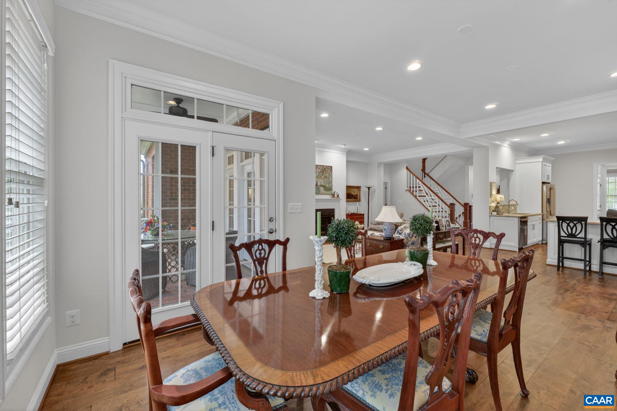 841 COLRIDGE DR, CHARLOTTESVILLE, Virginia 22903, 3 Bedrooms Bedrooms, ,2 BathroomsBathrooms,Residential,841 COLRIDGE DR,676526 MLS # 676526