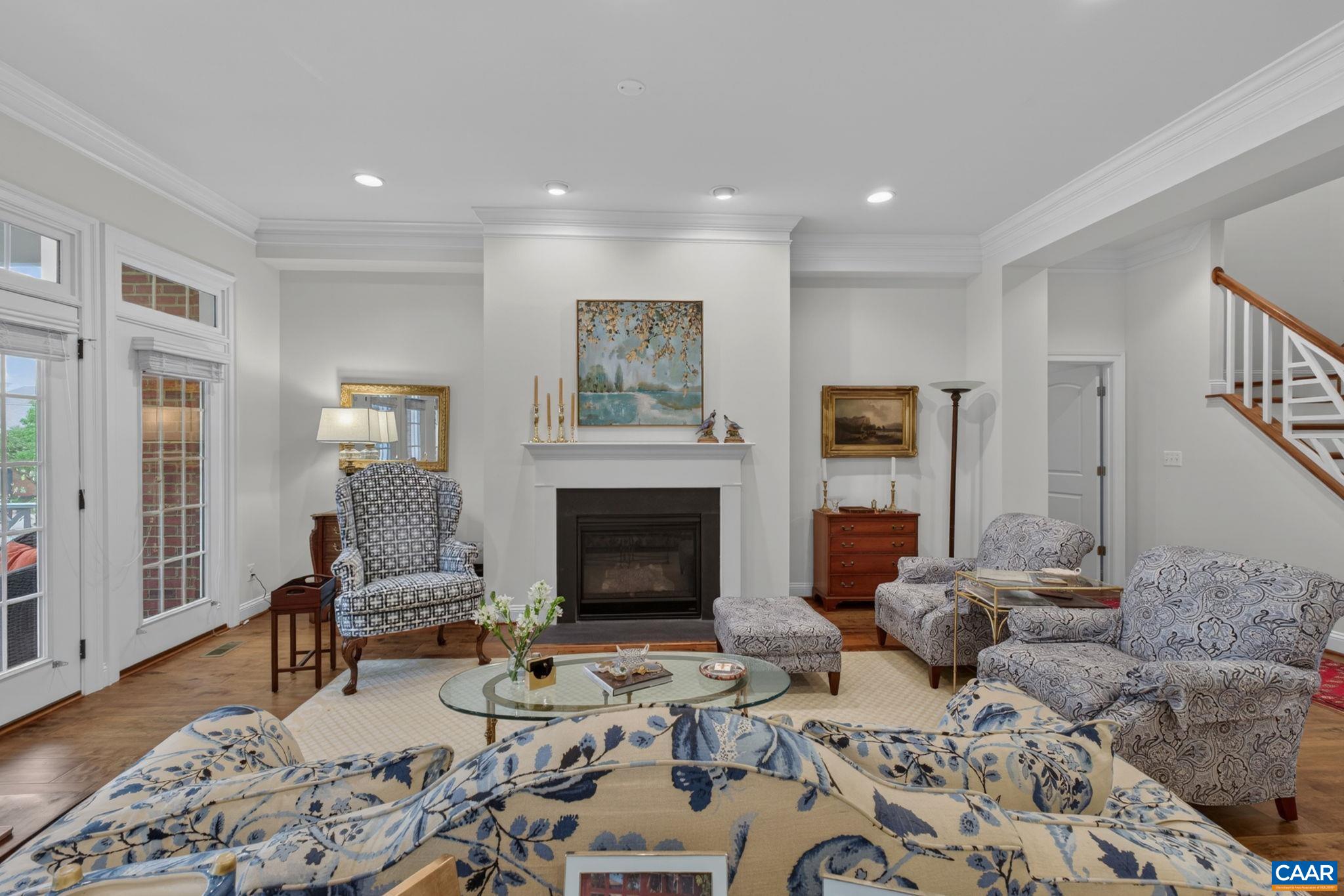 841 COLRIDGE DR, CHARLOTTESVILLE, Virginia 22903, 3 Bedrooms Bedrooms, ,2 BathroomsBathrooms,Residential,841 COLRIDGE DR,676526 MLS # 676526