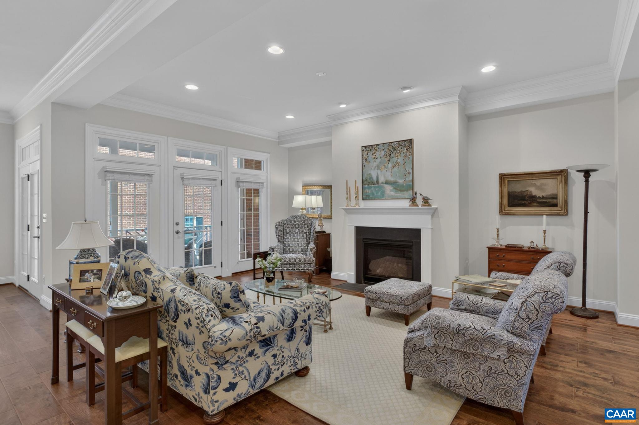 841 COLRIDGE DR, CHARLOTTESVILLE, Virginia 22903, 3 Bedrooms Bedrooms, ,2 BathroomsBathrooms,Residential,841 COLRIDGE DR,676526 MLS # 676526
