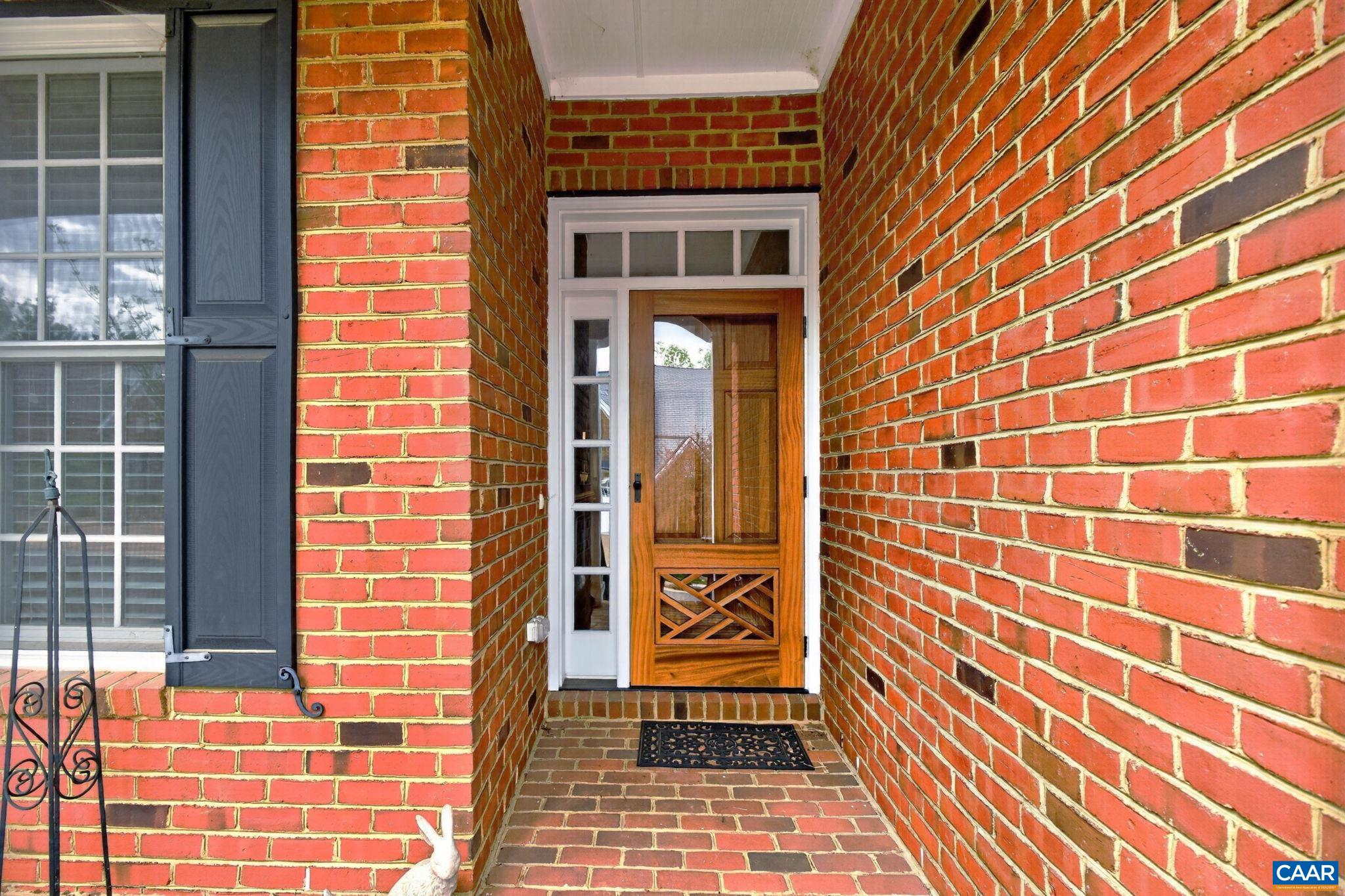 841 COLRIDGE DR, CHARLOTTESVILLE, Virginia 22903, 3 Bedrooms Bedrooms, ,2 BathroomsBathrooms,Residential,841 COLRIDGE DR,676526 MLS # 676526