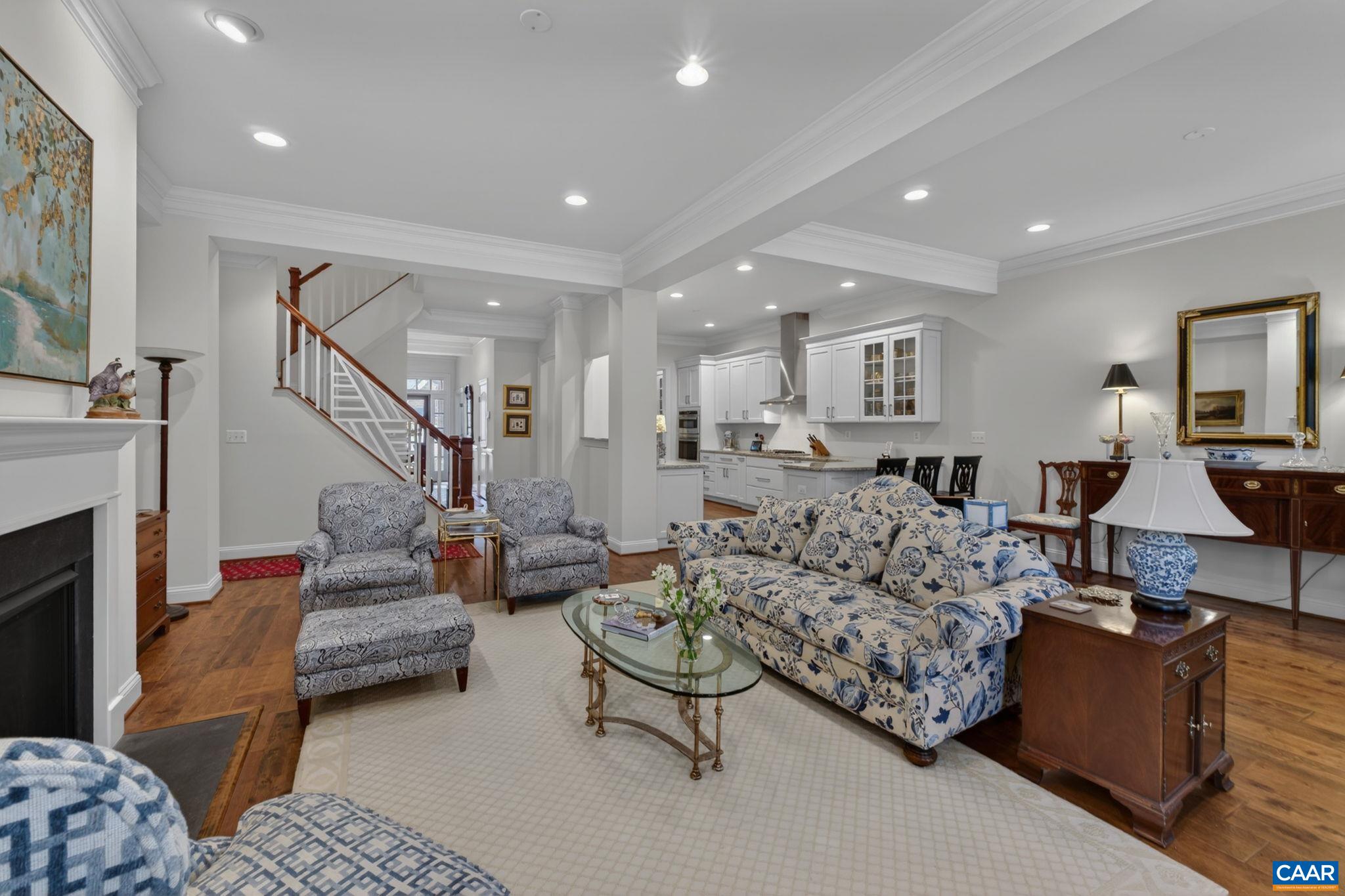 841 COLRIDGE DR, CHARLOTTESVILLE, Virginia 22903, 3 Bedrooms Bedrooms, ,2 BathroomsBathrooms,Residential,841 COLRIDGE DR,676526 MLS # 676526