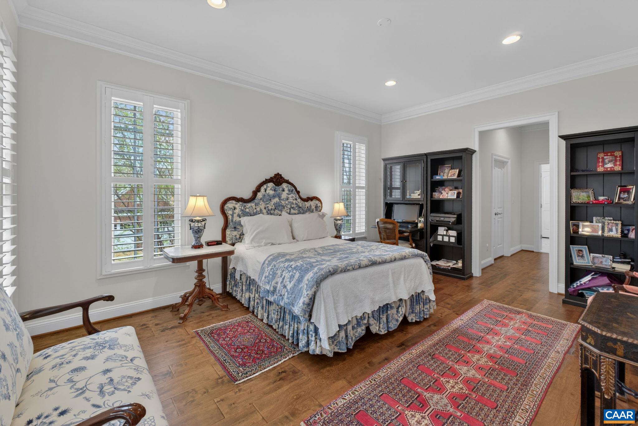 841 COLRIDGE DR, CHARLOTTESVILLE, Virginia 22903, 3 Bedrooms Bedrooms, ,2 BathroomsBathrooms,Residential,841 COLRIDGE DR,676526 MLS # 676526