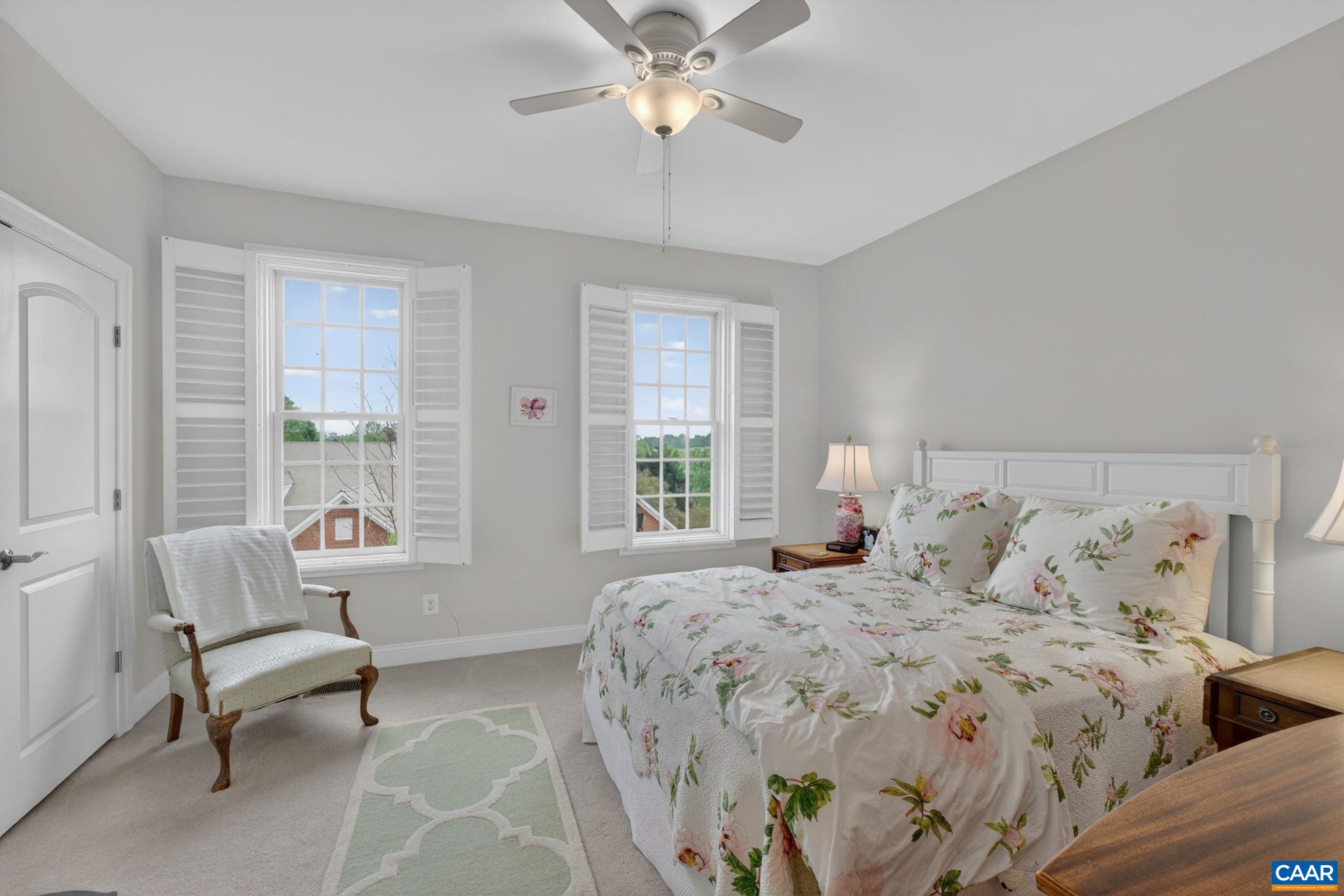 841 COLRIDGE DR, CHARLOTTESVILLE, Virginia 22903, 3 Bedrooms Bedrooms, ,2 BathroomsBathrooms,Residential,841 COLRIDGE DR,676526 MLS # 676526
