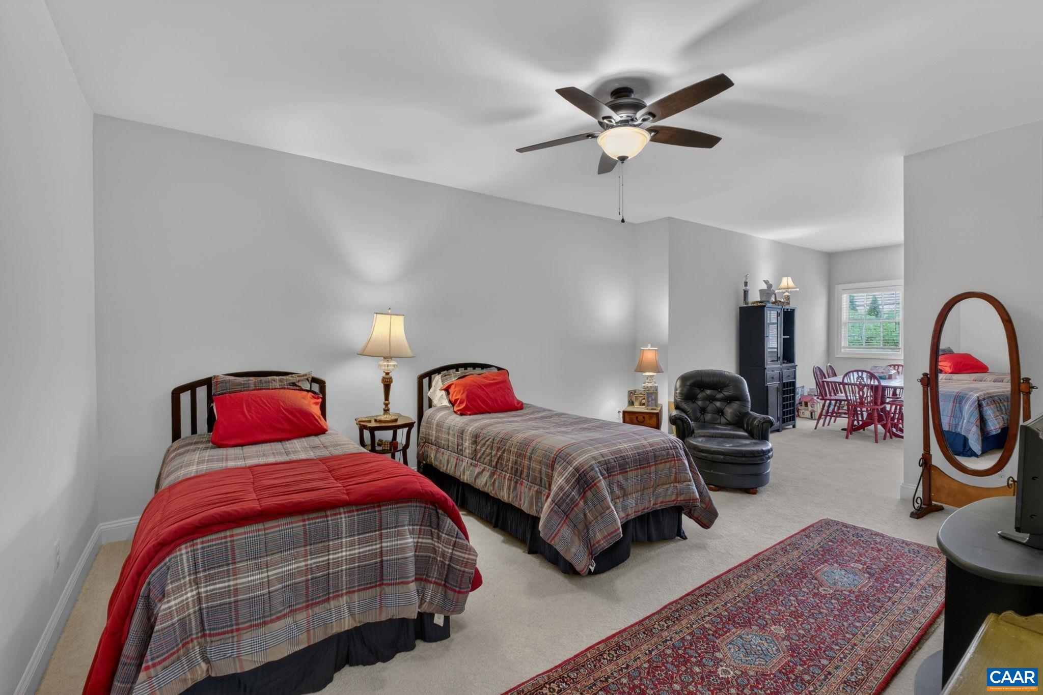 841 COLRIDGE DR, CHARLOTTESVILLE, Virginia 22903, 3 Bedrooms Bedrooms, ,2 BathroomsBathrooms,Residential,841 COLRIDGE DR,676526 MLS # 676526