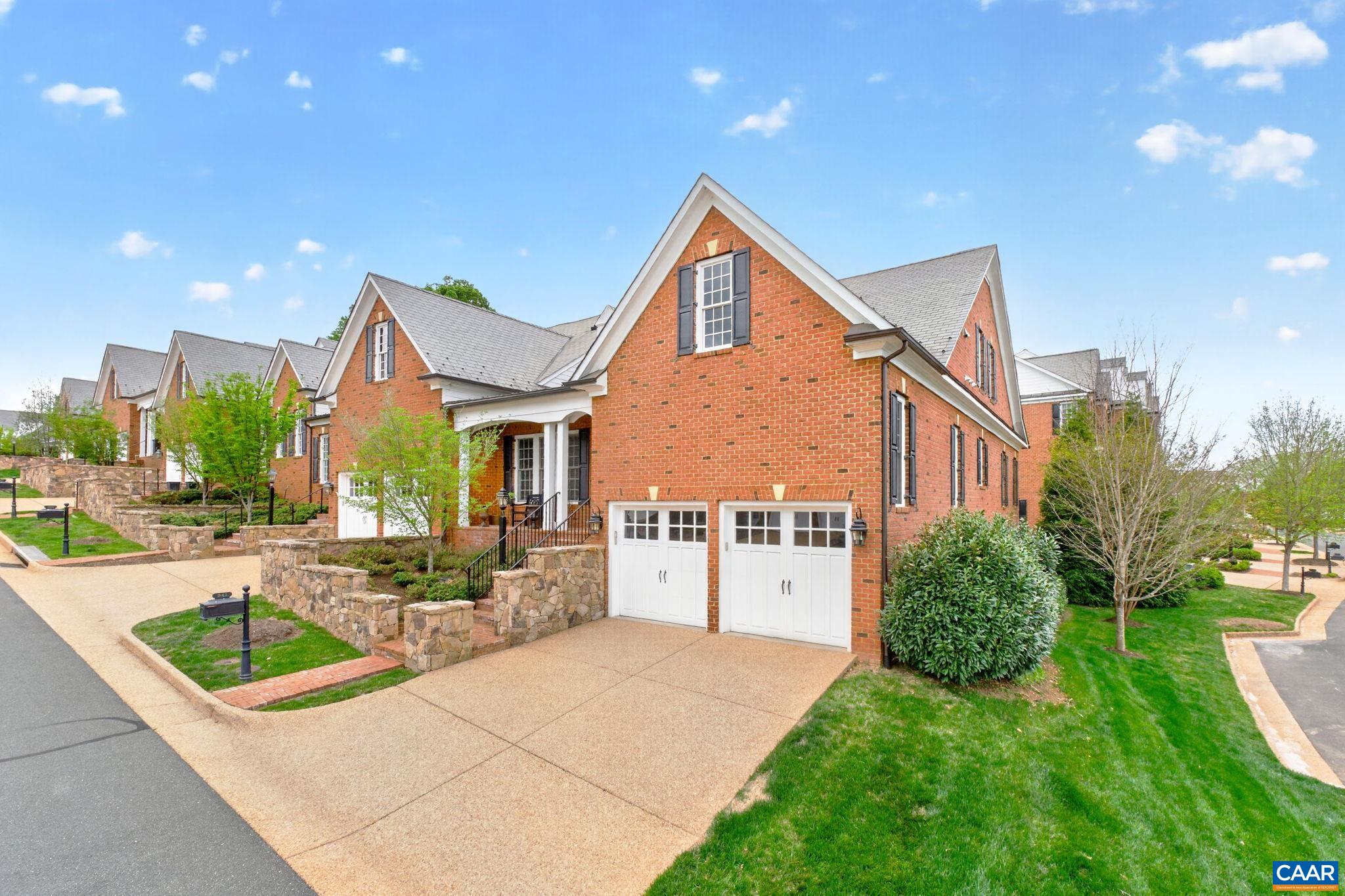 841 COLRIDGE DR, CHARLOTTESVILLE, Virginia 22903, 3 Bedrooms Bedrooms, ,2 BathroomsBathrooms,Residential,841 COLRIDGE DR,676526 MLS # 676526