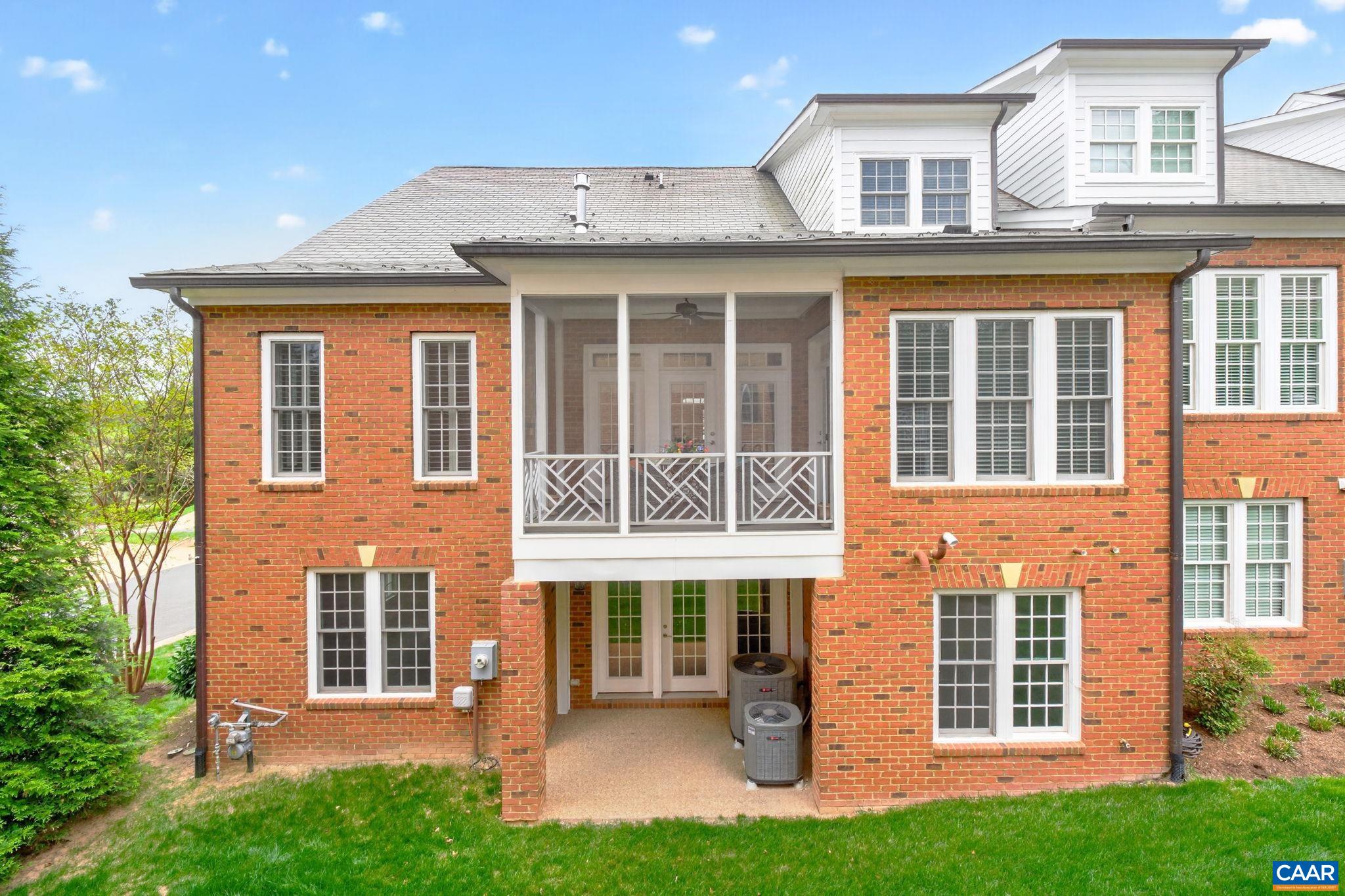 841 COLRIDGE DR, CHARLOTTESVILLE, Virginia 22903, 3 Bedrooms Bedrooms, ,2 BathroomsBathrooms,Residential,841 COLRIDGE DR,676526 MLS # 676526