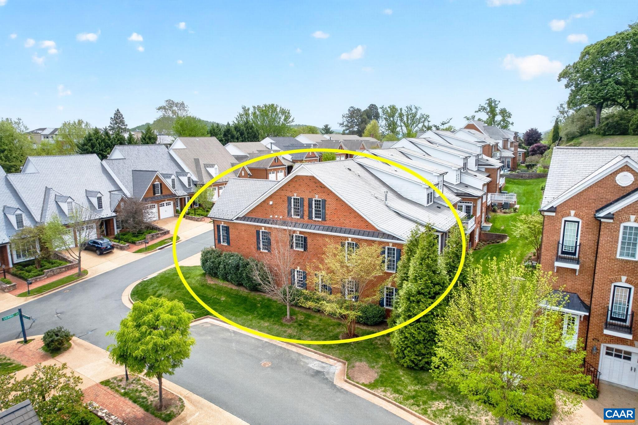 841 COLRIDGE DR, CHARLOTTESVILLE, Virginia 22903, 3 Bedrooms Bedrooms, ,2 BathroomsBathrooms,Residential,841 COLRIDGE DR,676526 MLS # 676526