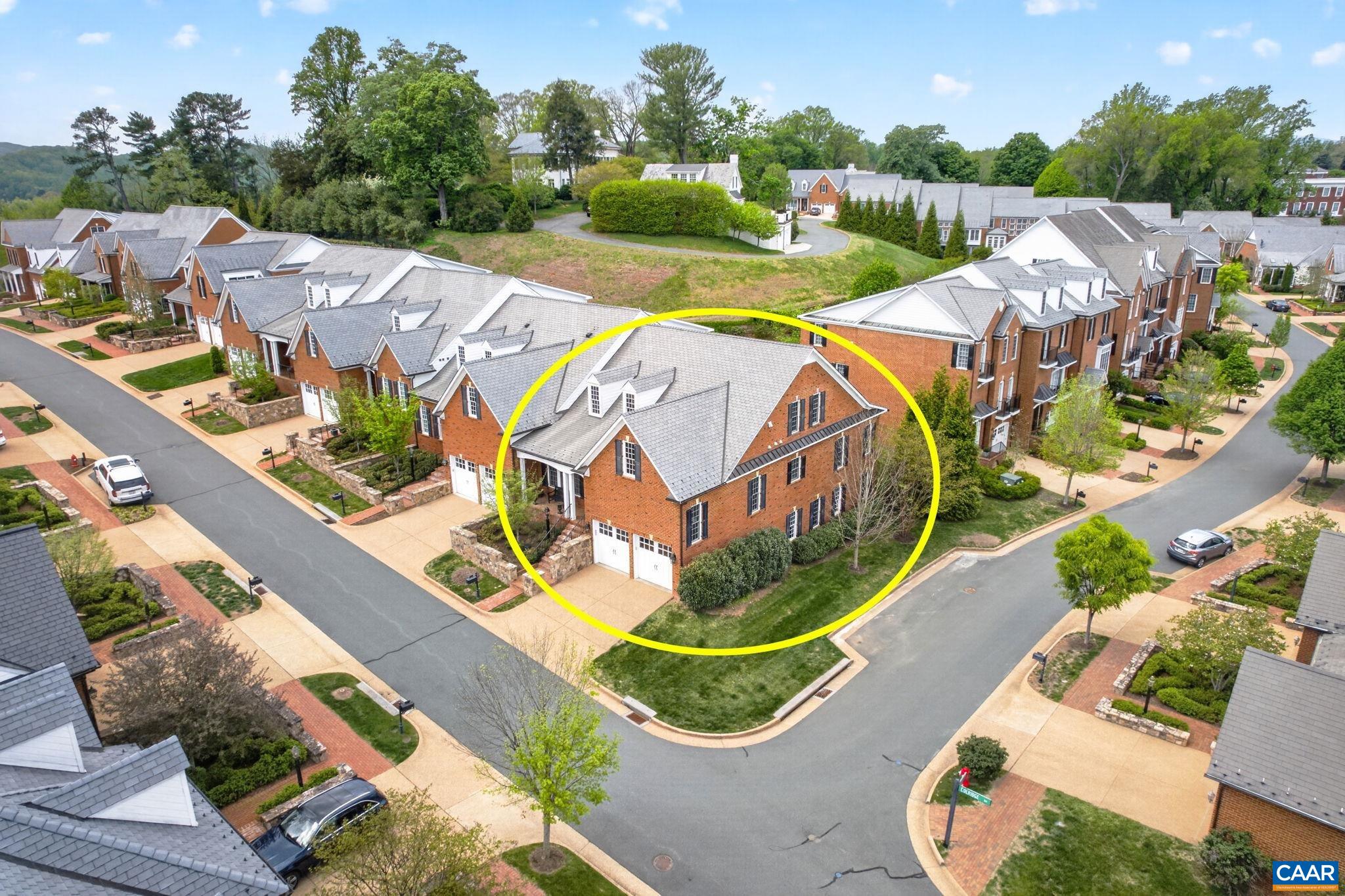841 COLRIDGE DR, CHARLOTTESVILLE, Virginia 22903, 3 Bedrooms Bedrooms, ,2 BathroomsBathrooms,Residential,841 COLRIDGE DR,676526 MLS # 676526