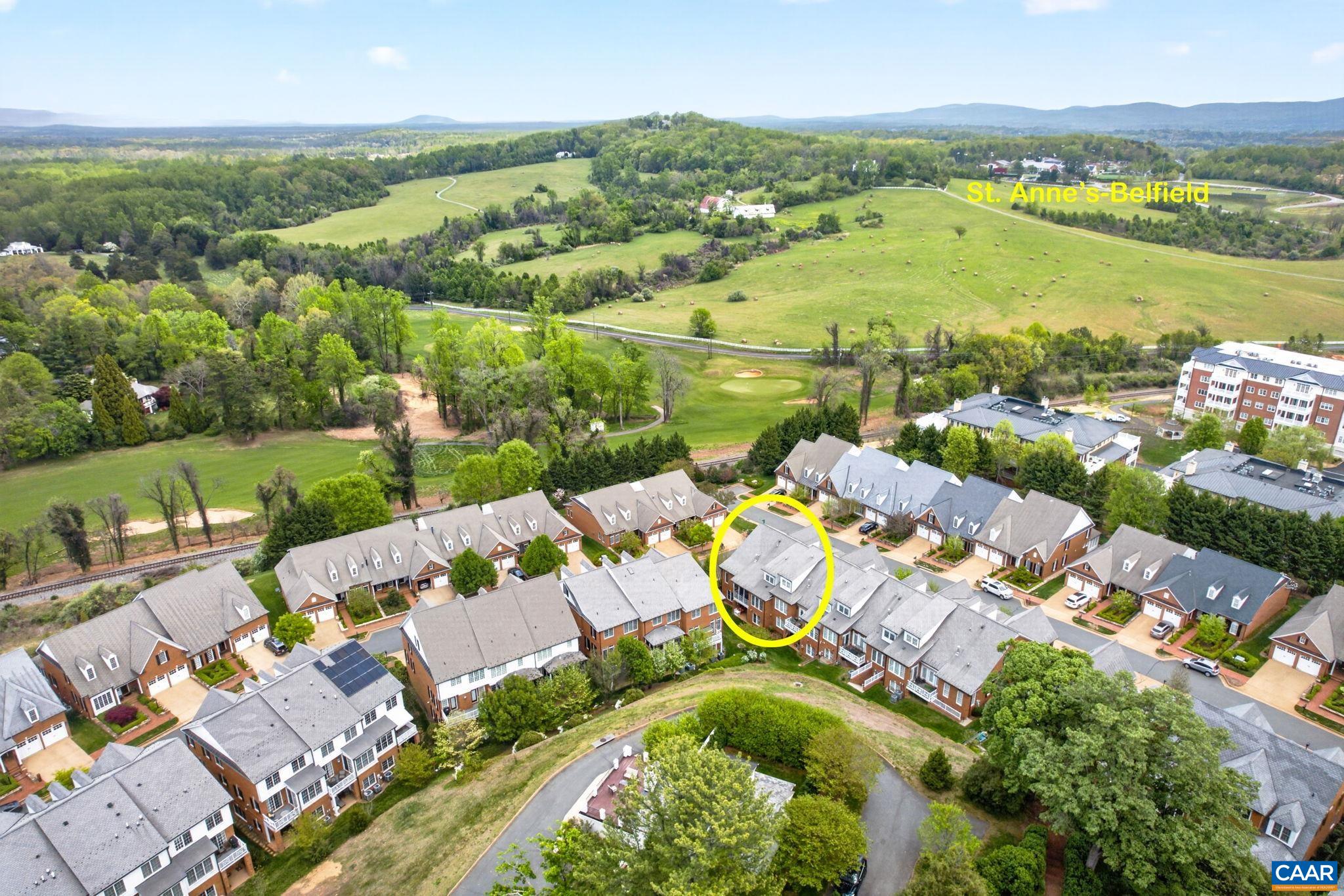 841 COLRIDGE DR, CHARLOTTESVILLE, Virginia 22903, 3 Bedrooms Bedrooms, ,2 BathroomsBathrooms,Residential,841 COLRIDGE DR,676526 MLS # 676526