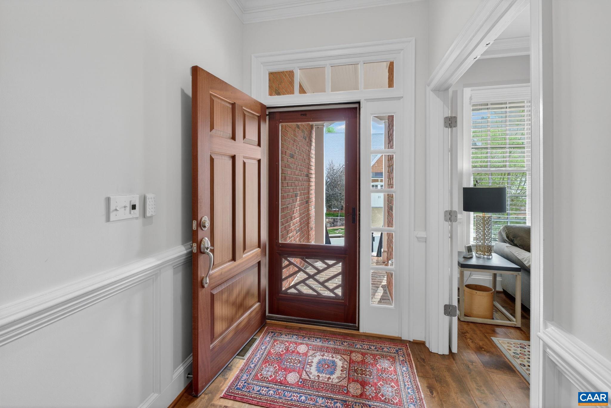 841 COLRIDGE DR, CHARLOTTESVILLE, Virginia 22903, 3 Bedrooms Bedrooms, ,2 BathroomsBathrooms,Residential,841 COLRIDGE DR,676526 MLS # 676526